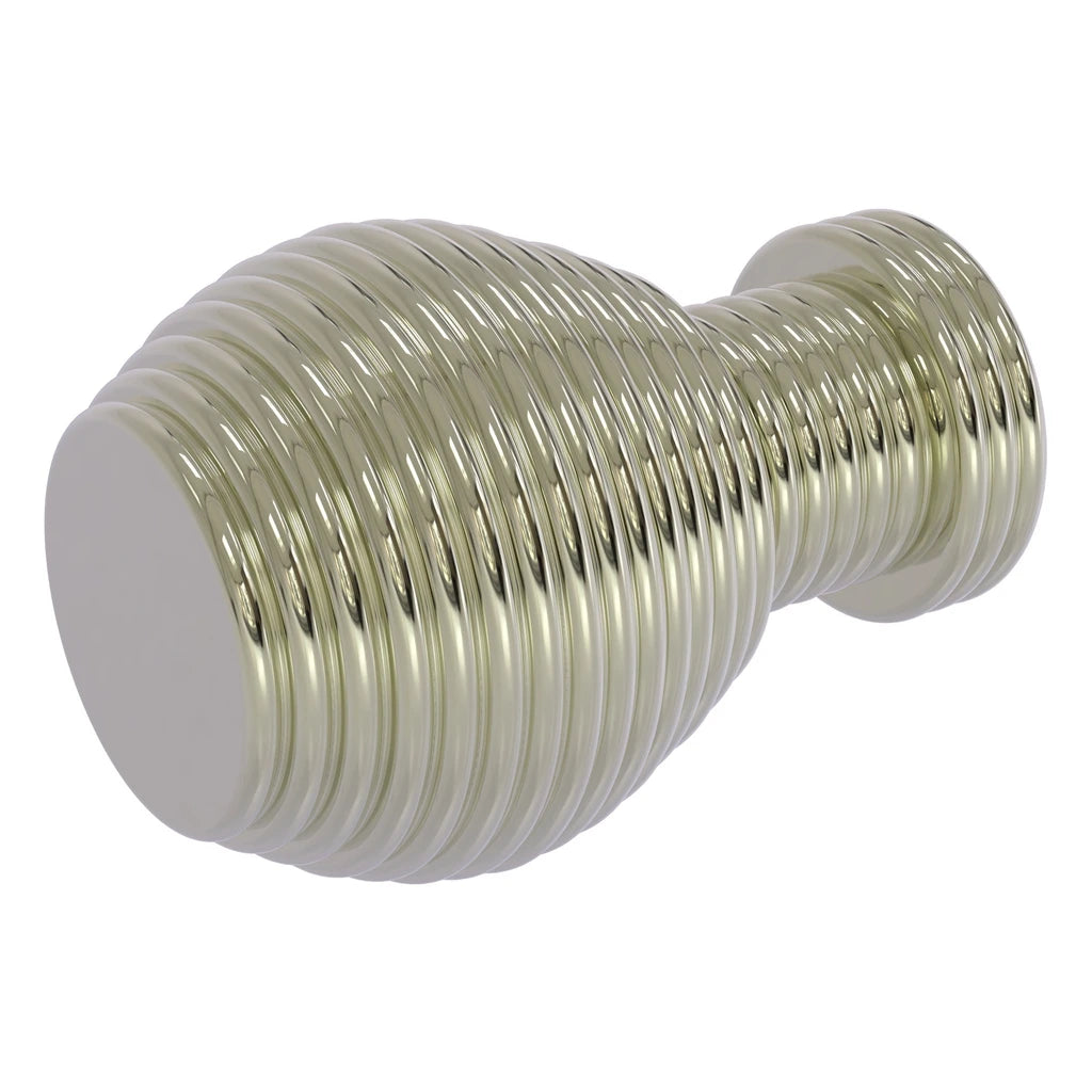 Designer Cabinet Knob - C-1-PNI