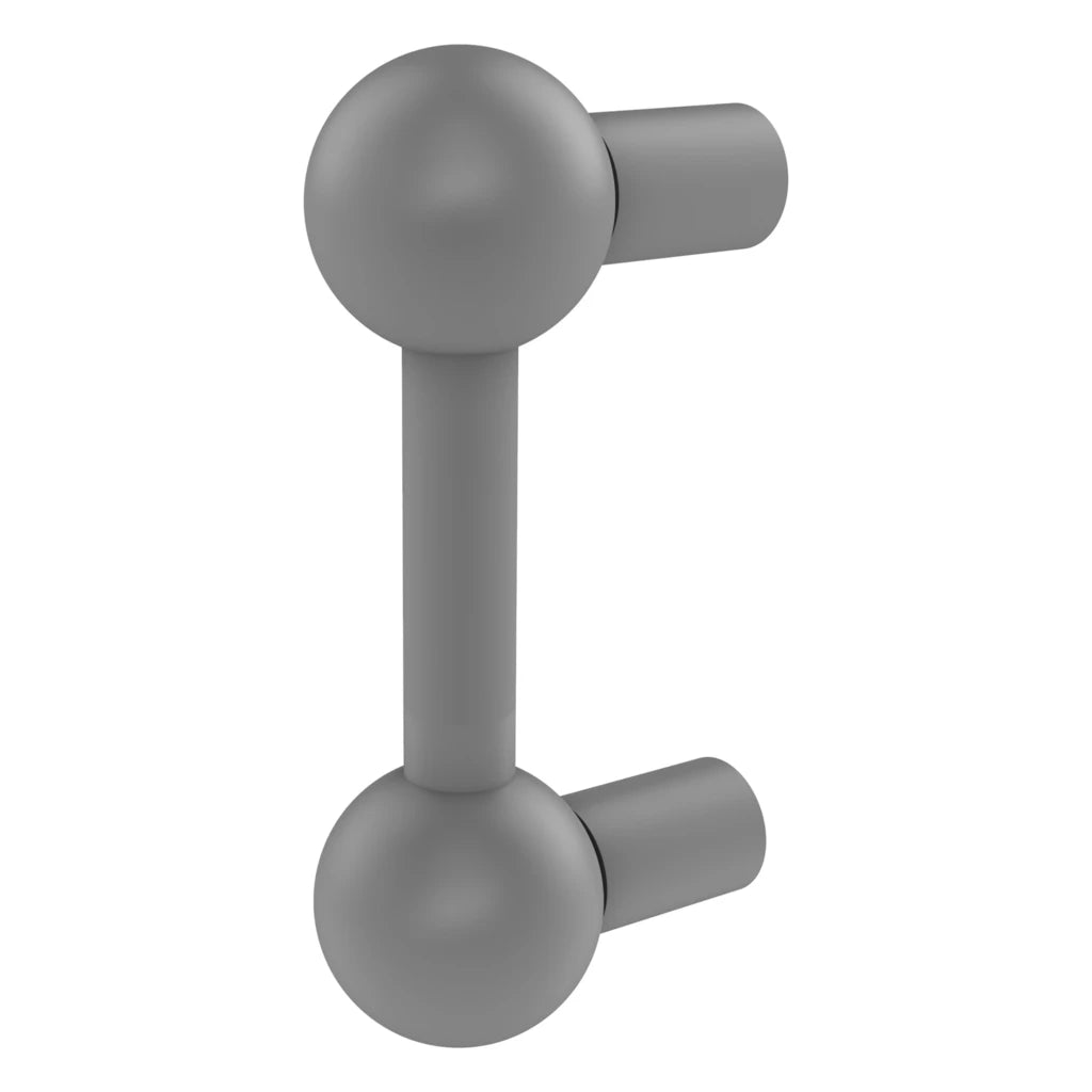 3 Inch Cabinet Pull - C-20-GYM