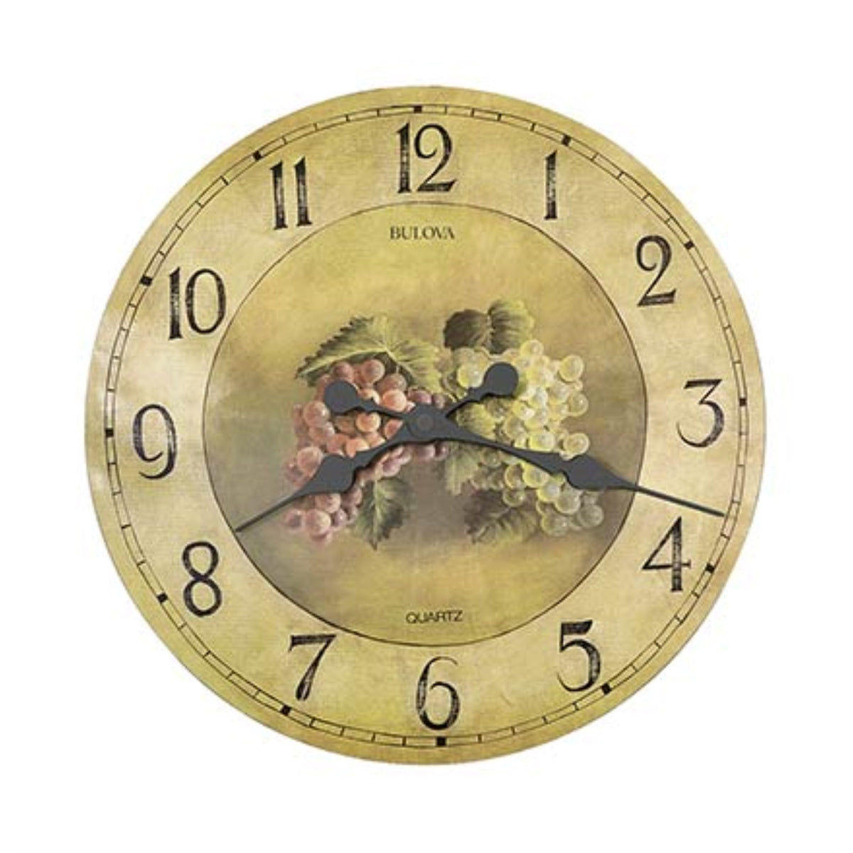 Bulova C3260 Whittingham Clock