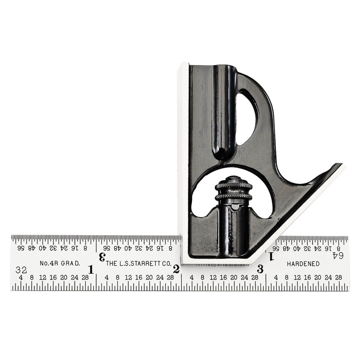 C33H-4-4R 4' Combination Square With Square Head