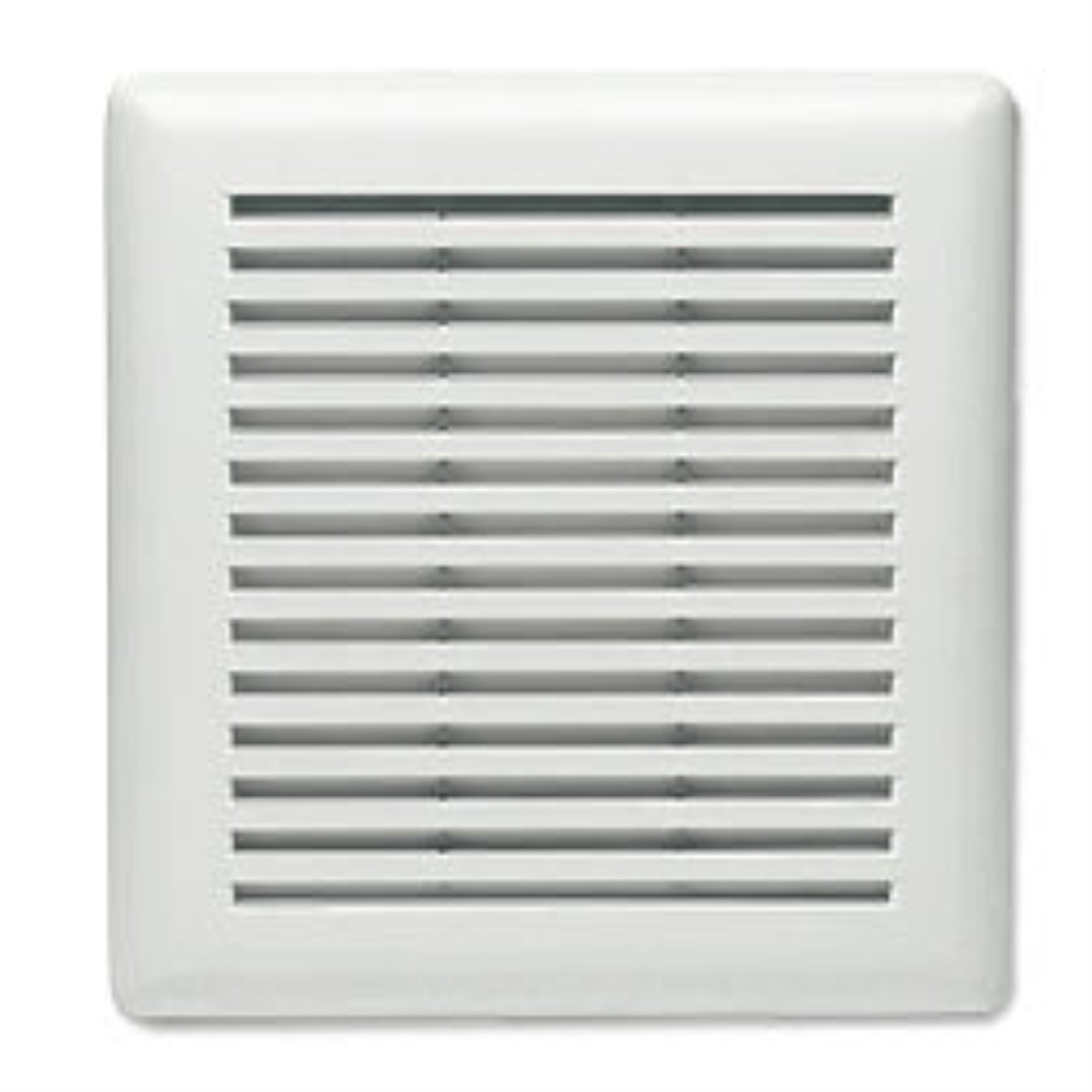 Broan Nutone Grille  Nutone 695 And 696N With 8 X 7-1/4 Housing