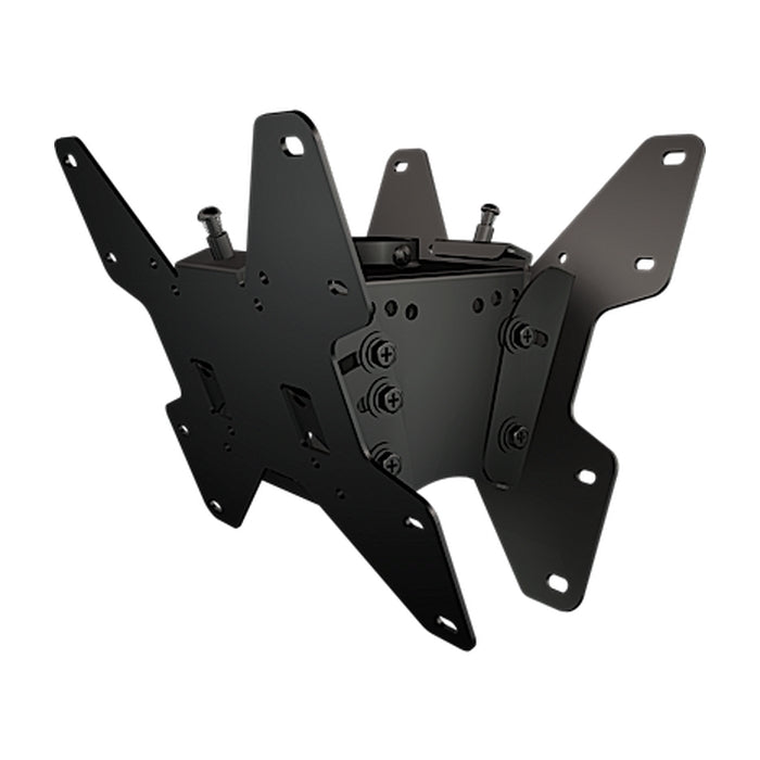 Ceiling Mount Box And Vesa Screen Adapter Assembly For 13' To 46' Dual Back To Back Screens