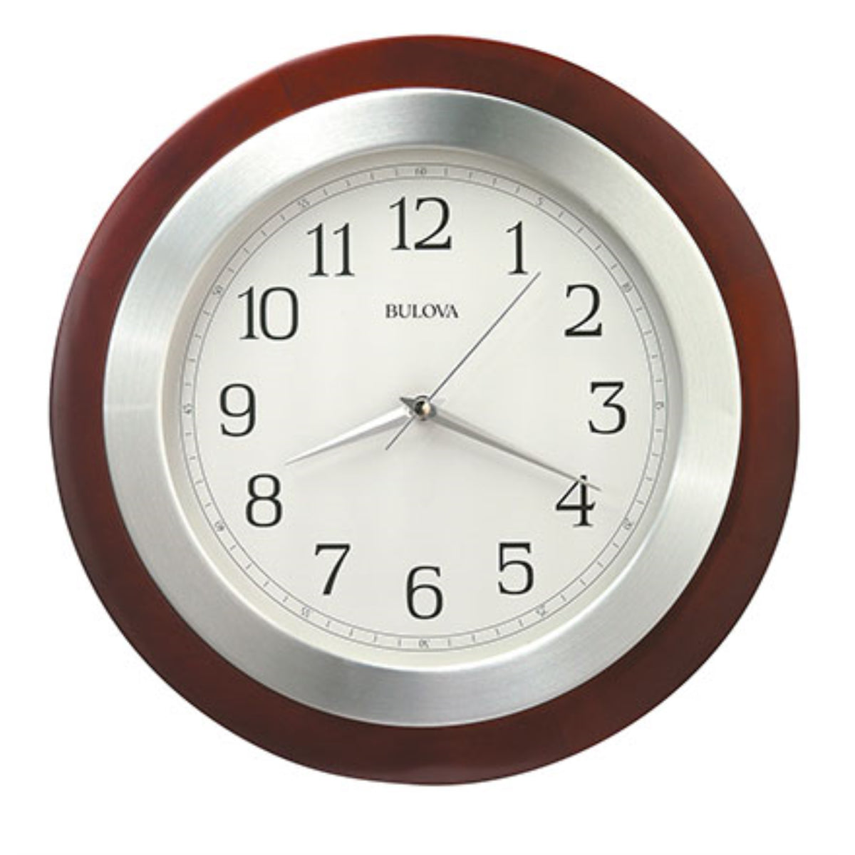Bulova C4228 Reedham Clock