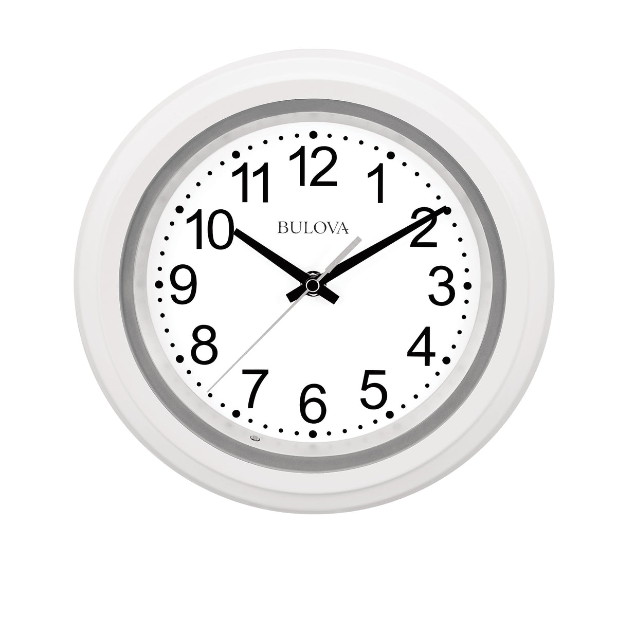 Bulova C4865 The Night Vision Clock