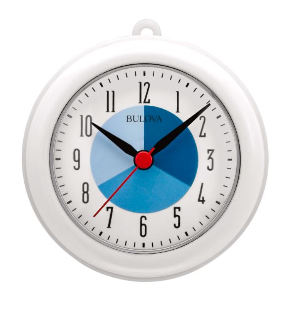 Bulova Clocks C4883 Handy Timer