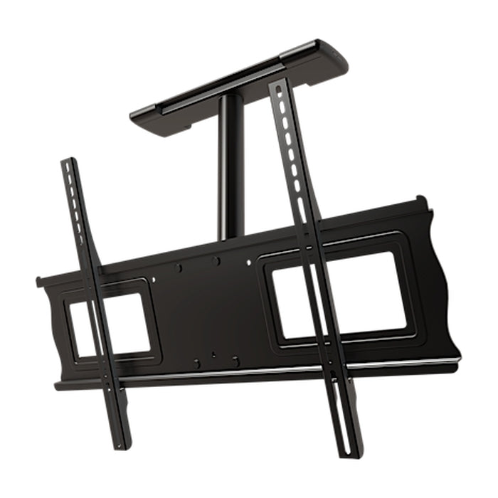 Complete Ceiling Installation Kit With 18 Fixed Drop For 37 To 75 Screens