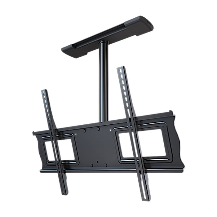 Complete Ceiling Installation Kit With 3' Fixed Drop For 37' To 75' Screens