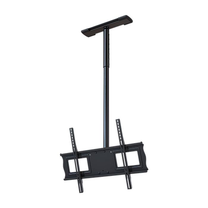 Complete Ceiling Installation Kit With 24' To 36' Adjustable Drop For 37' To 75' Screens