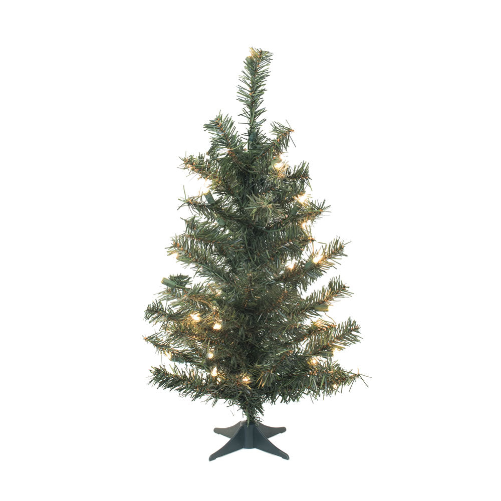 Vickerman 36″ Canadian Dural LED 35MU Plastic Std - C812879LED