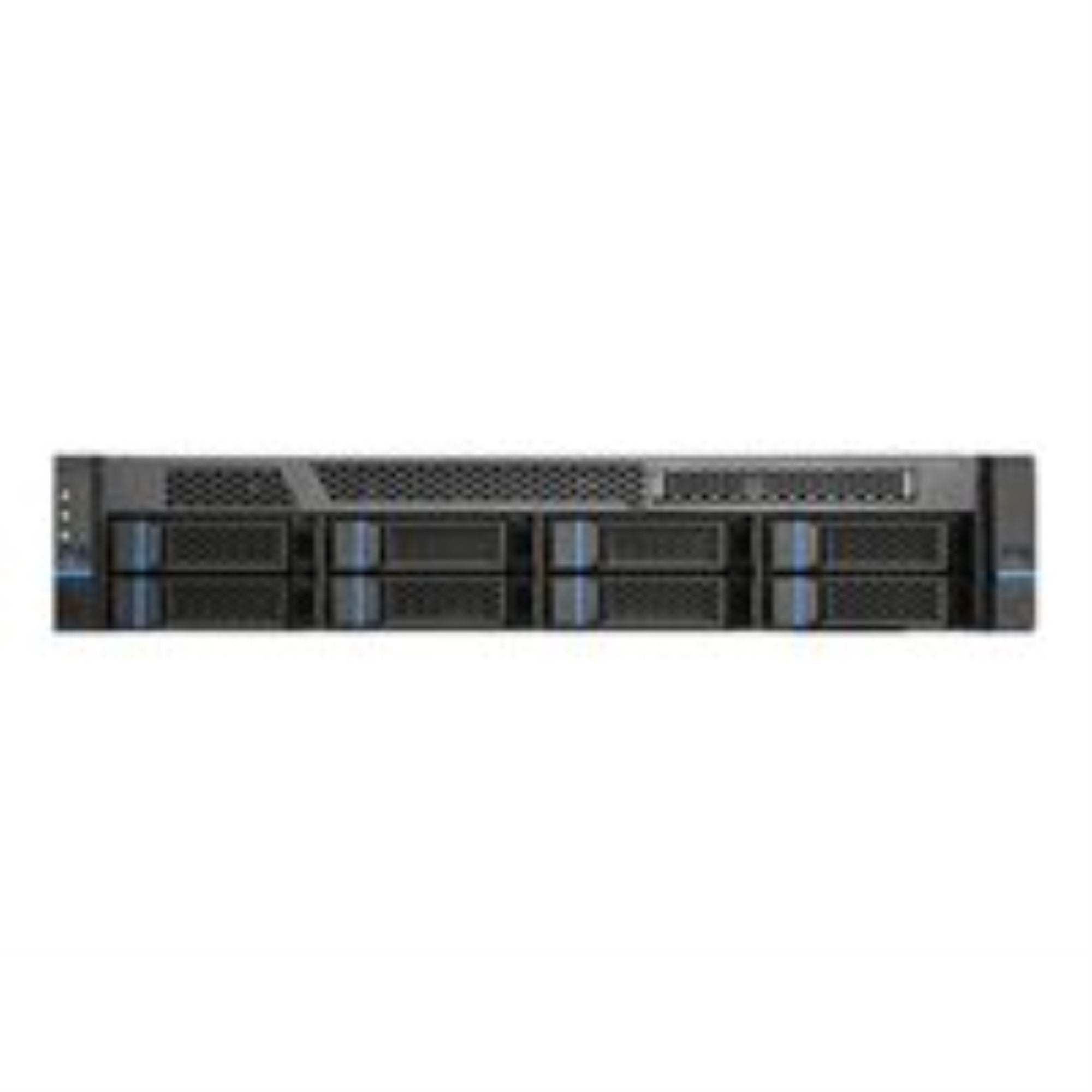Chenbro Rm245 Series Rm24508 - Rack-Mountable - 2U - Atx