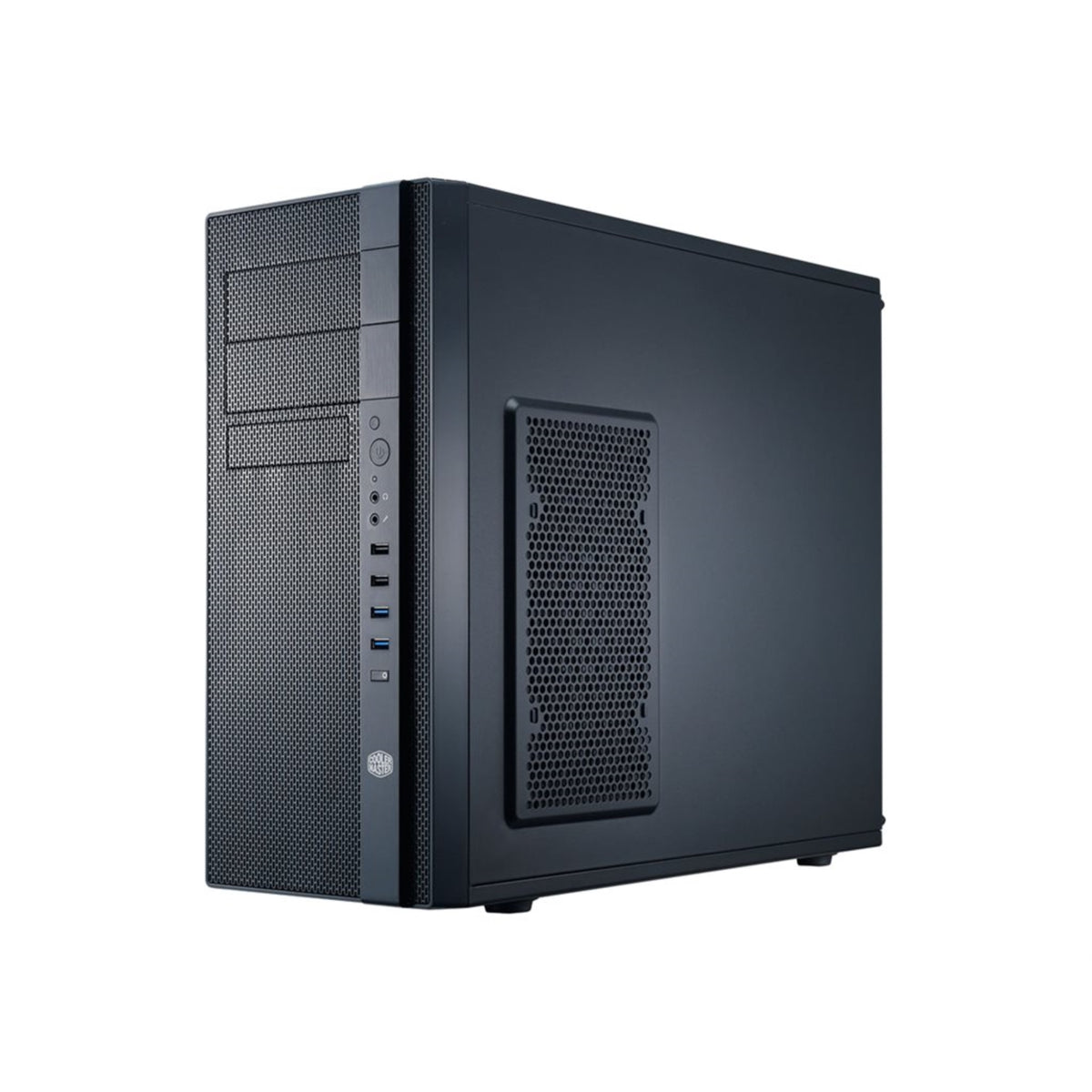 Cooler Master N400 - Tower - Atx