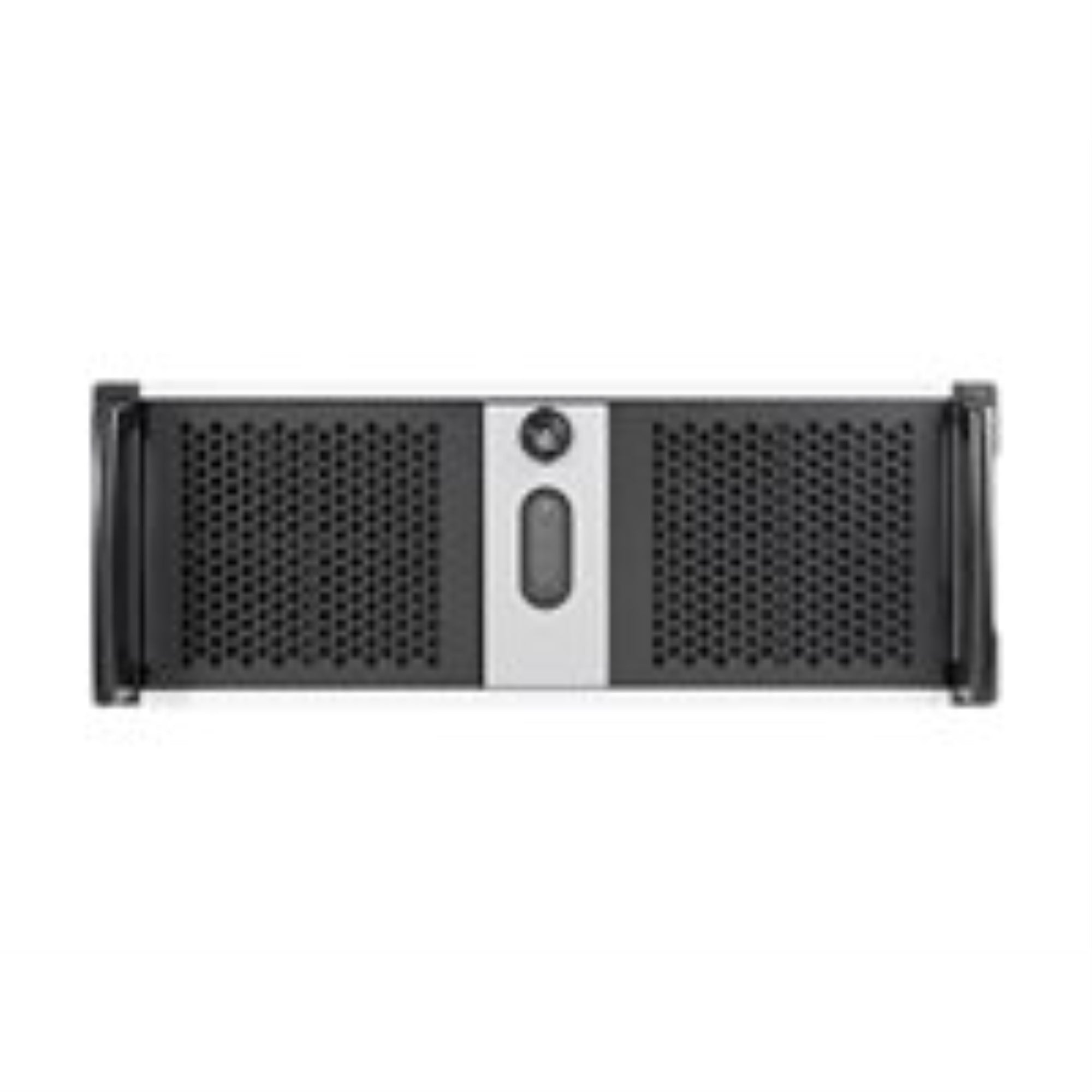 Chenbro Rm42300 - Rack-Mountable - 4U - Atx