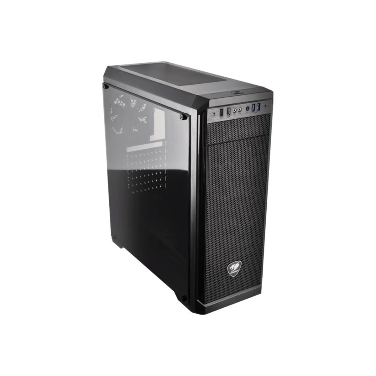 Cougar Mx330 - Tower - Atx