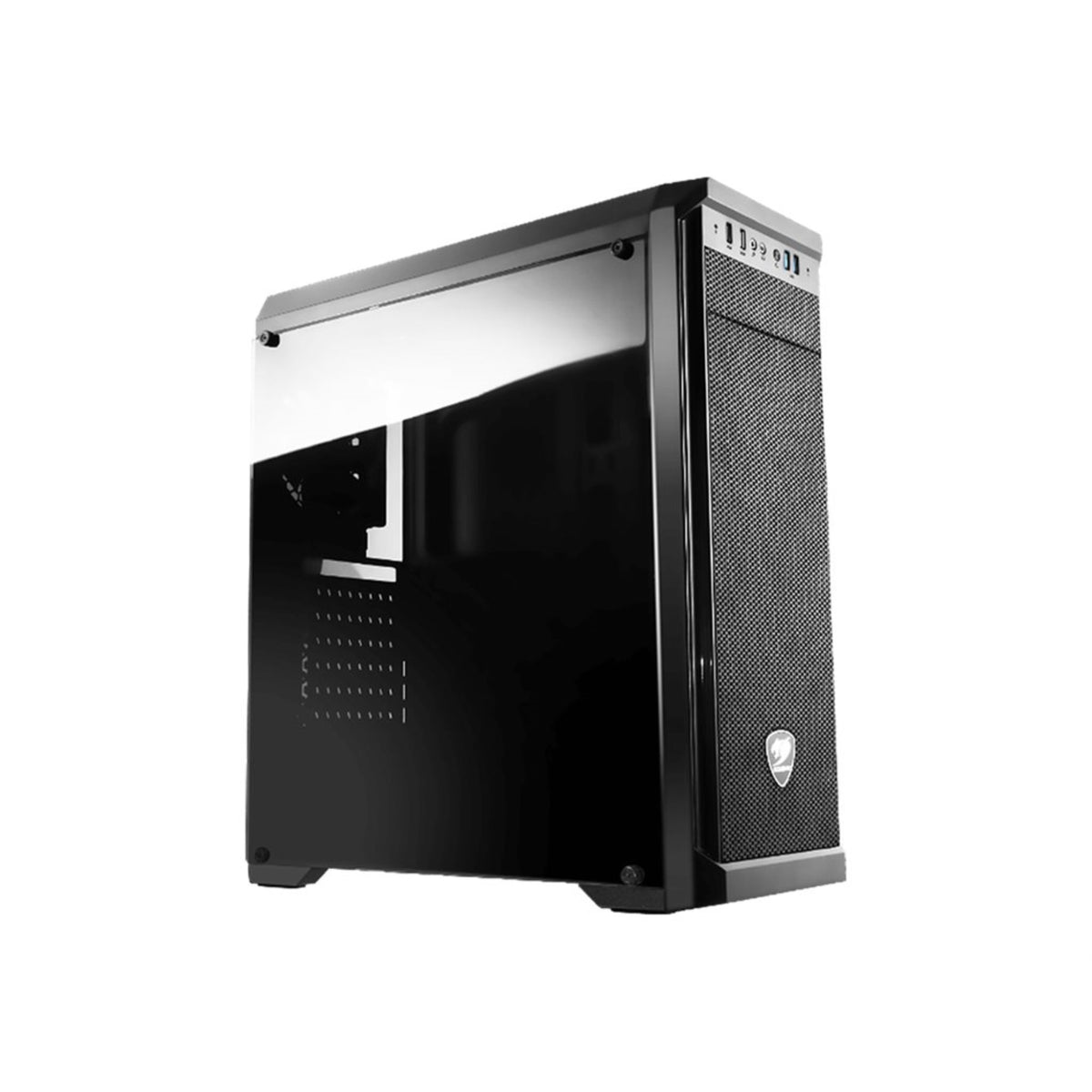 Cougar Mx330-G - Mdt - Atx
