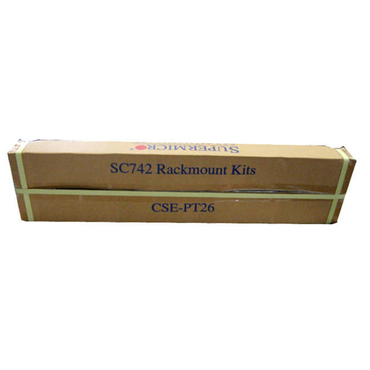 Supermicro Cse-Pt26Lb 4U Rackmounting Rails & Kit