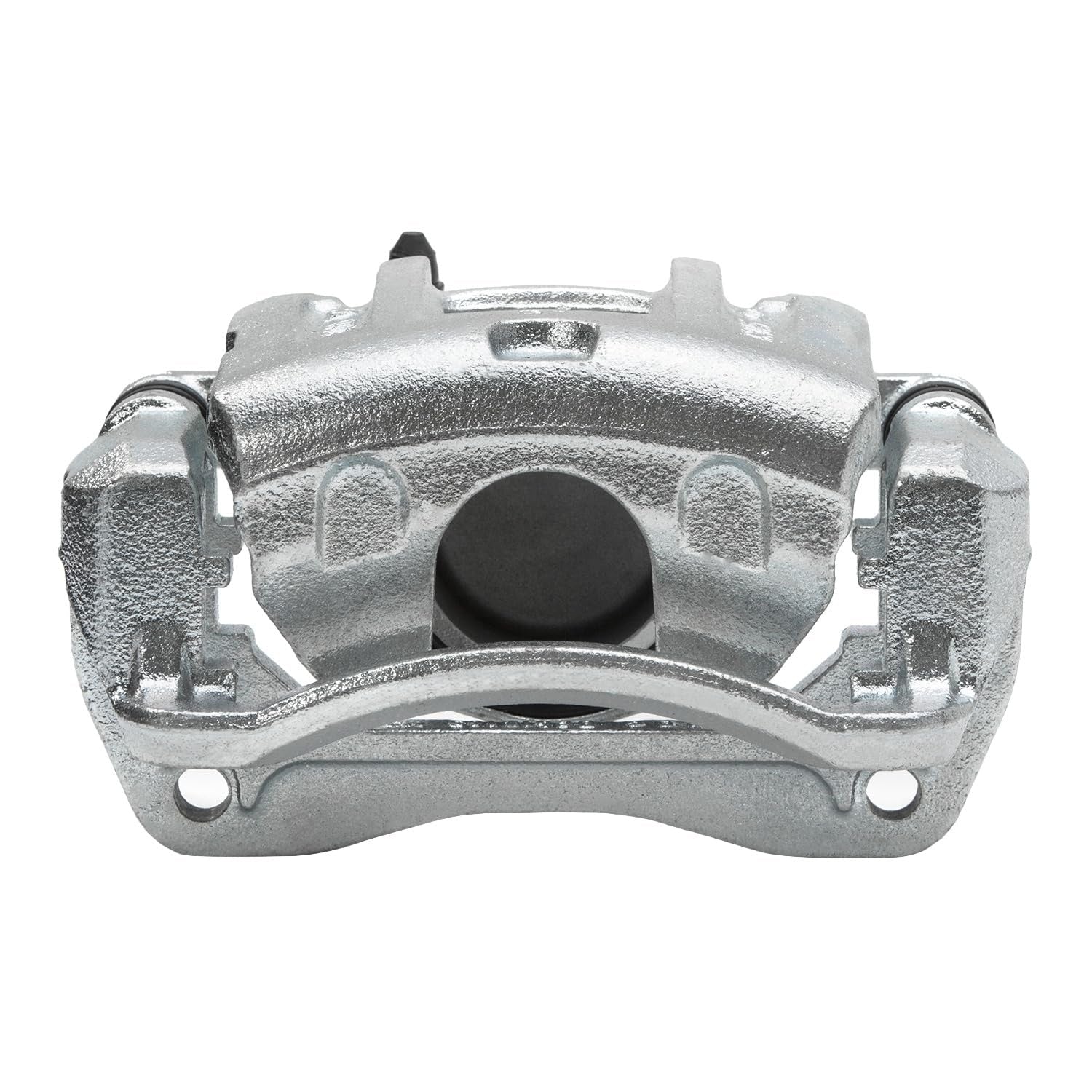 R1 Concepts Brake Caliper Silver Zinc Coated