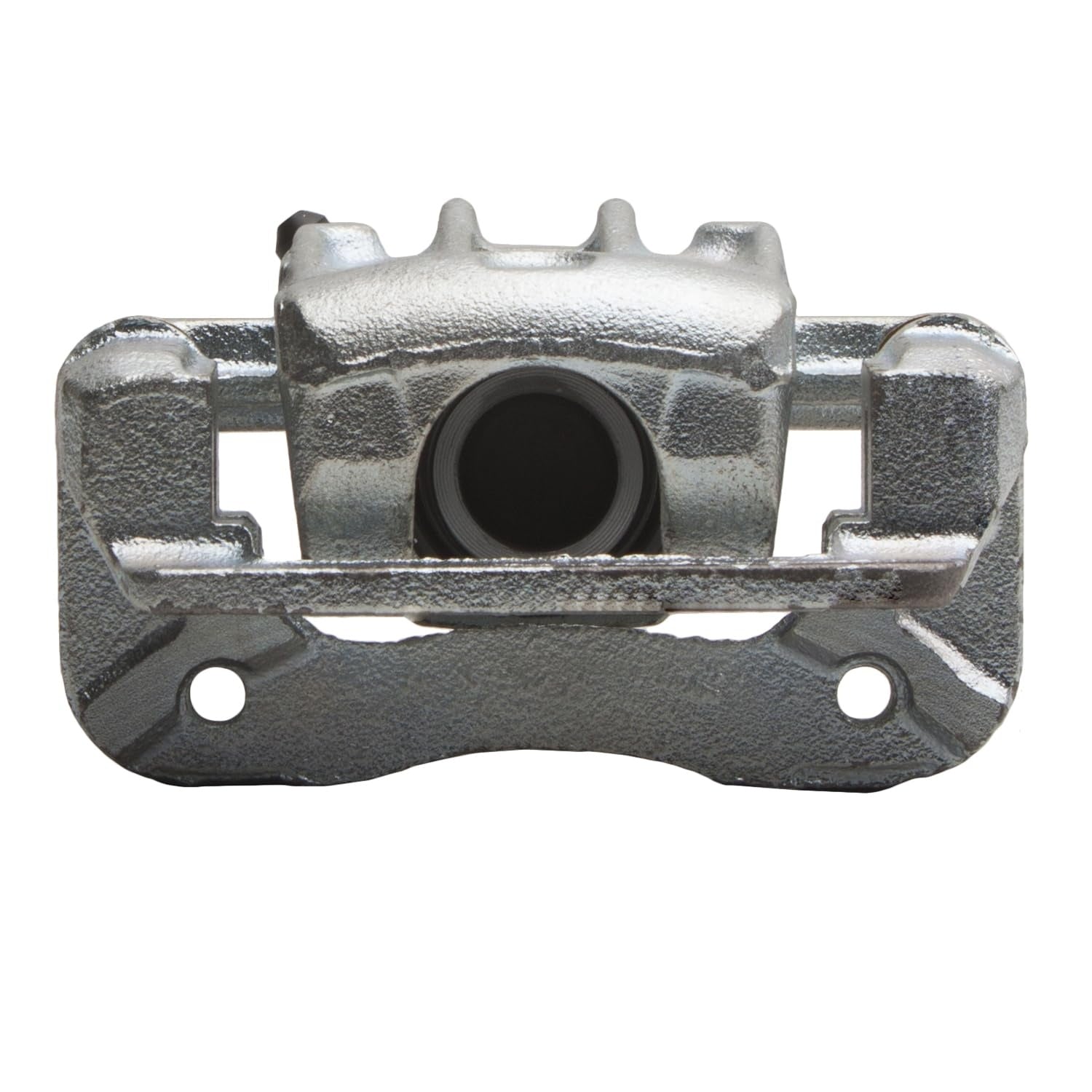 R1 Concepts Brake Caliper Silver Zinc Coated