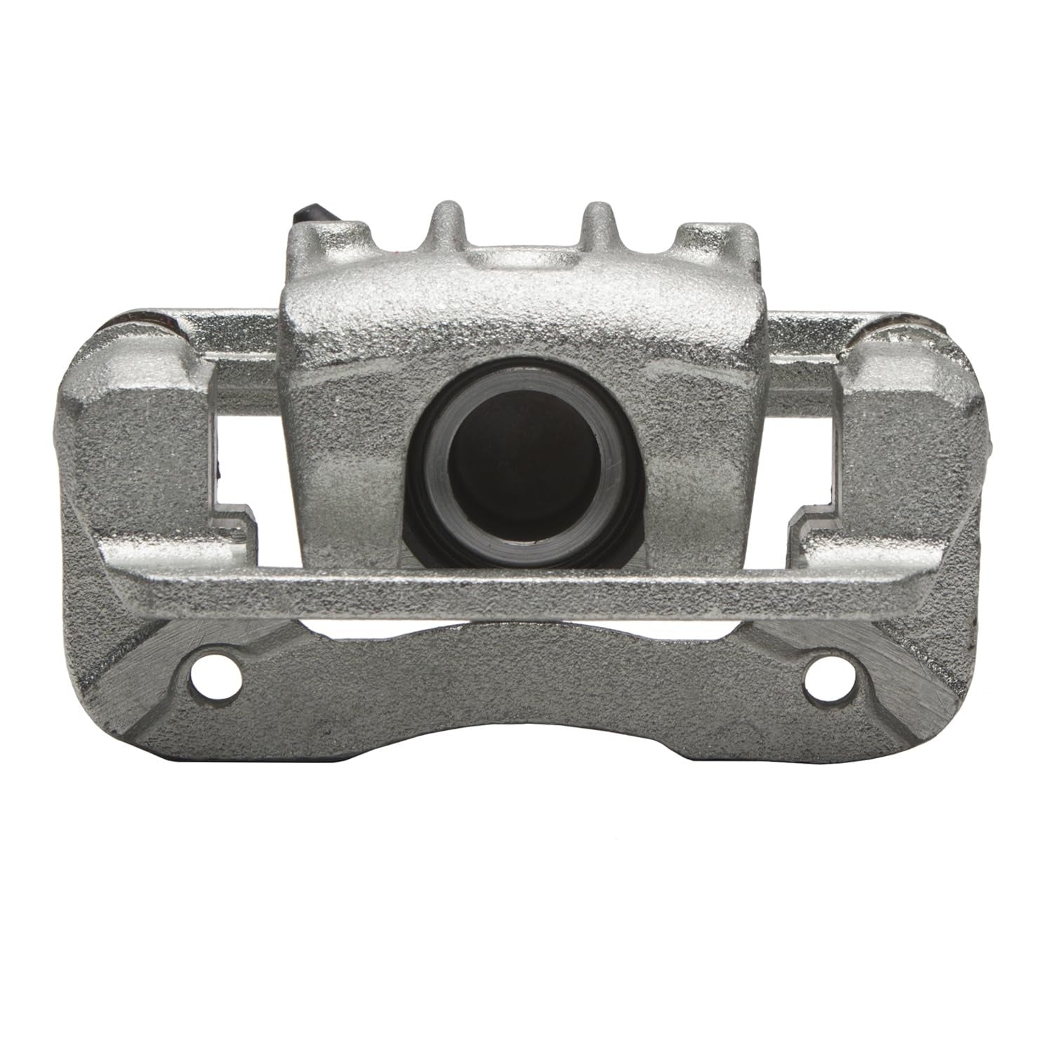 R1 Concepts Brake Caliper Silver Zinc Coated