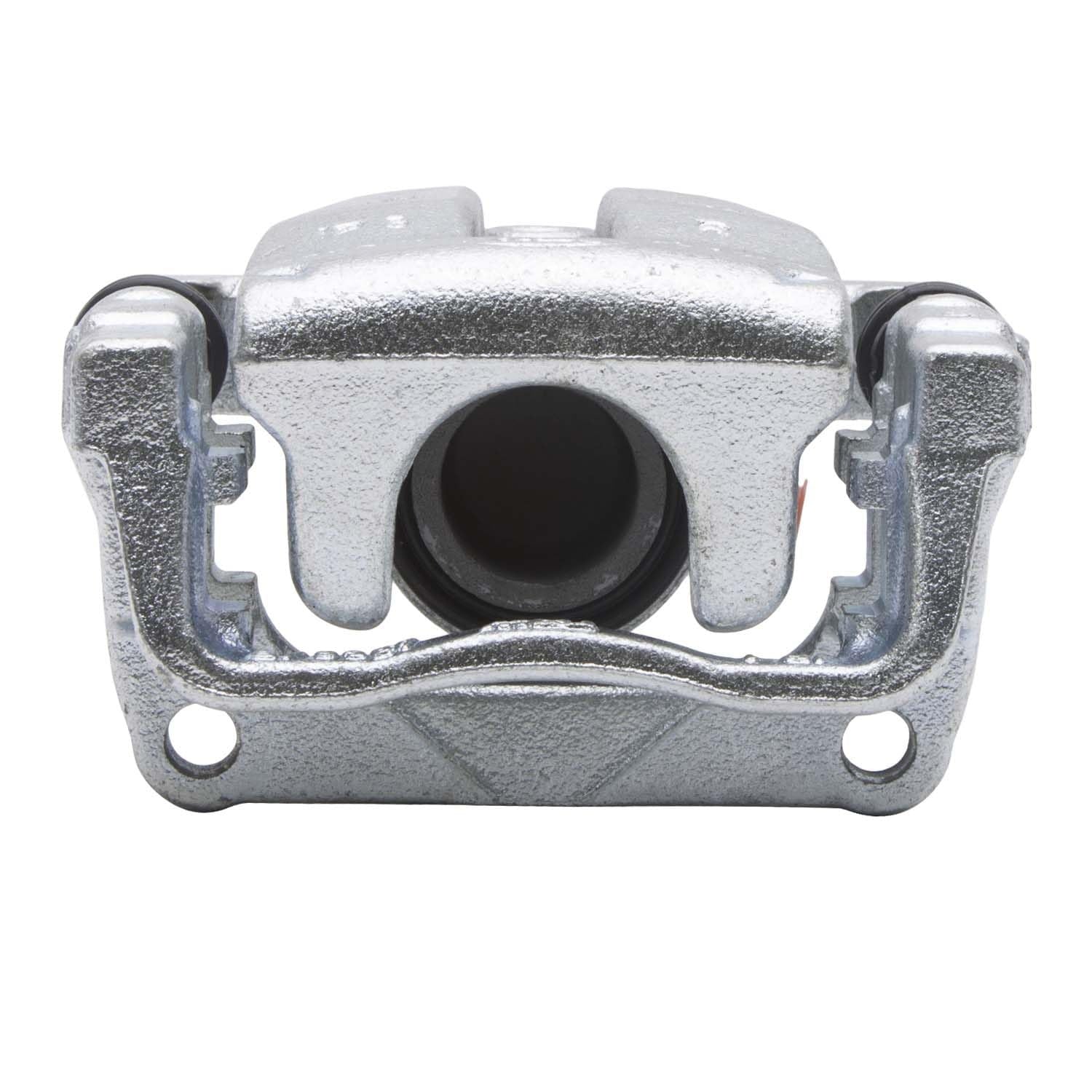 R1 Concepts Brake Caliper Silver Zinc Coated