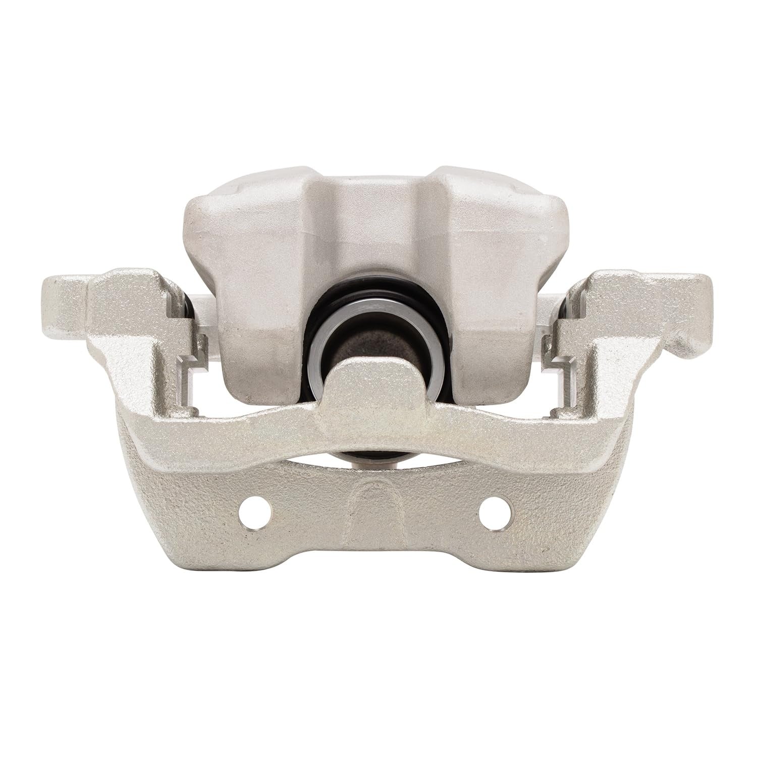 R1 Concepts Brake Caliper Silver Zinc Coated