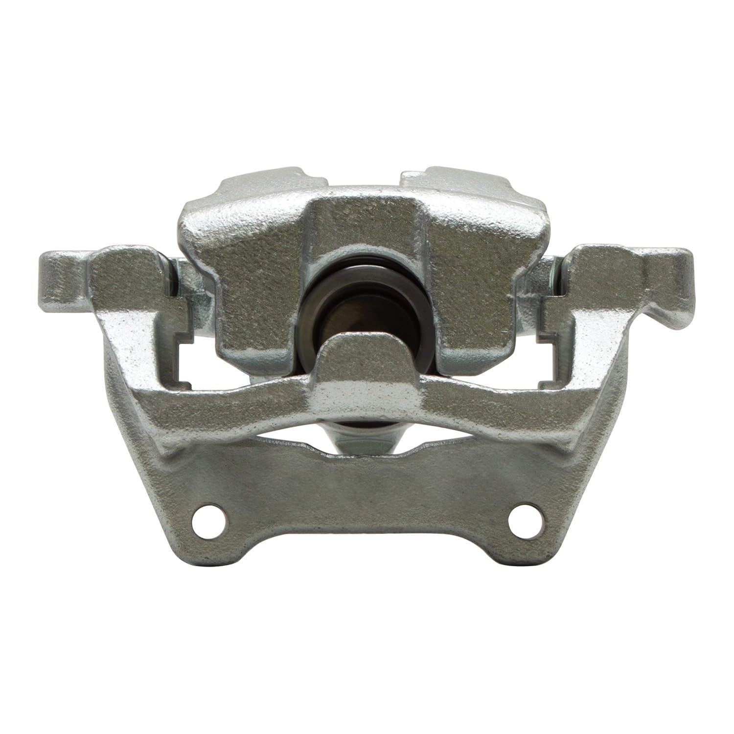 R1 Concepts Brake Caliper Silver Zinc Coated