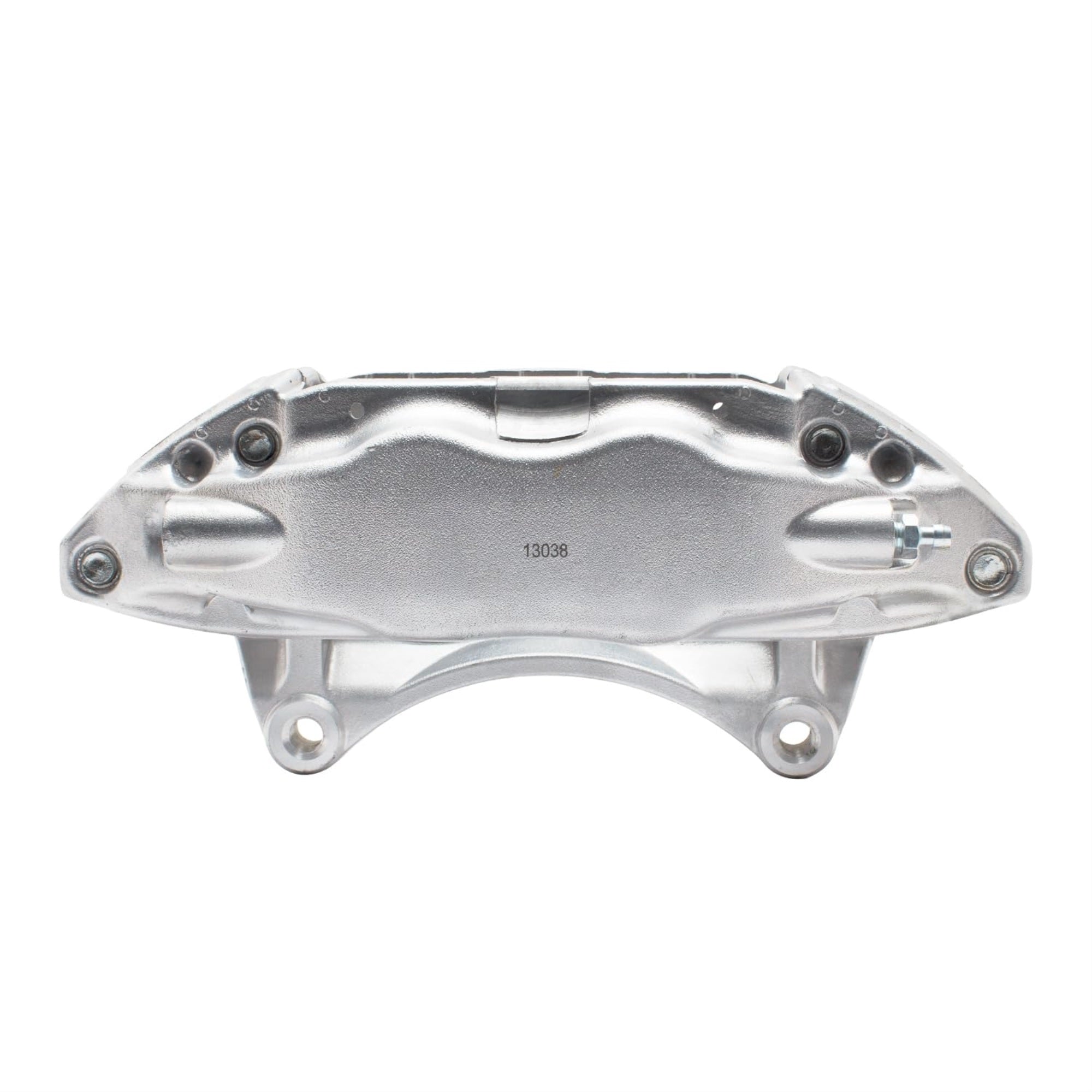 R1 Concepts Brake Caliper Gold Powder Coated