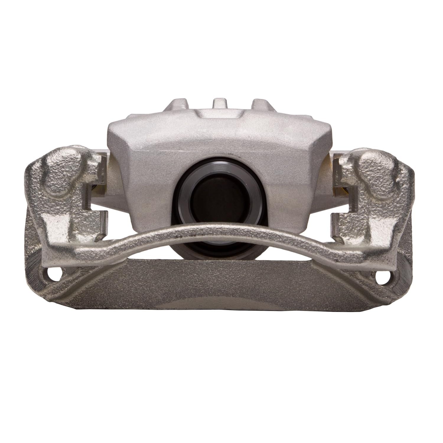 R1 Concepts Brake Caliper Silver Zinc Coated