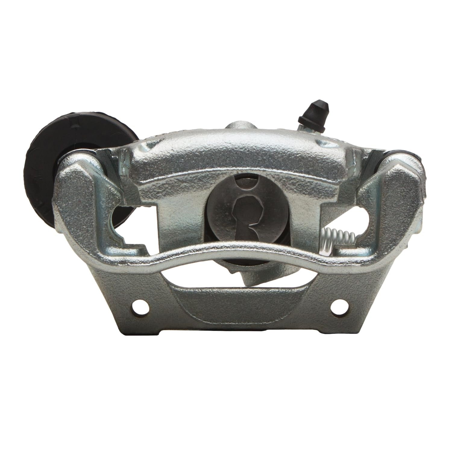 R1 Concepts Brake Caliper Silver Zinc Coated