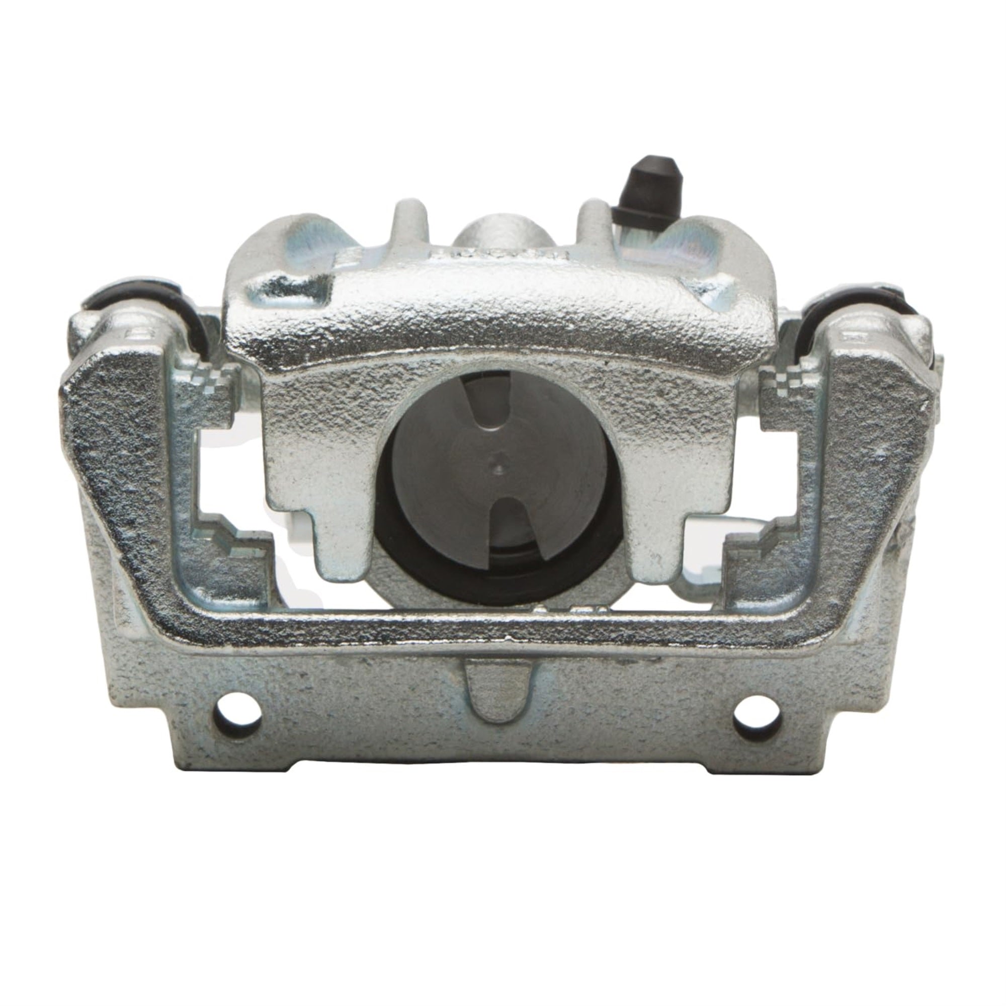 R1 Concepts Brake Caliper Silver Zinc Coated