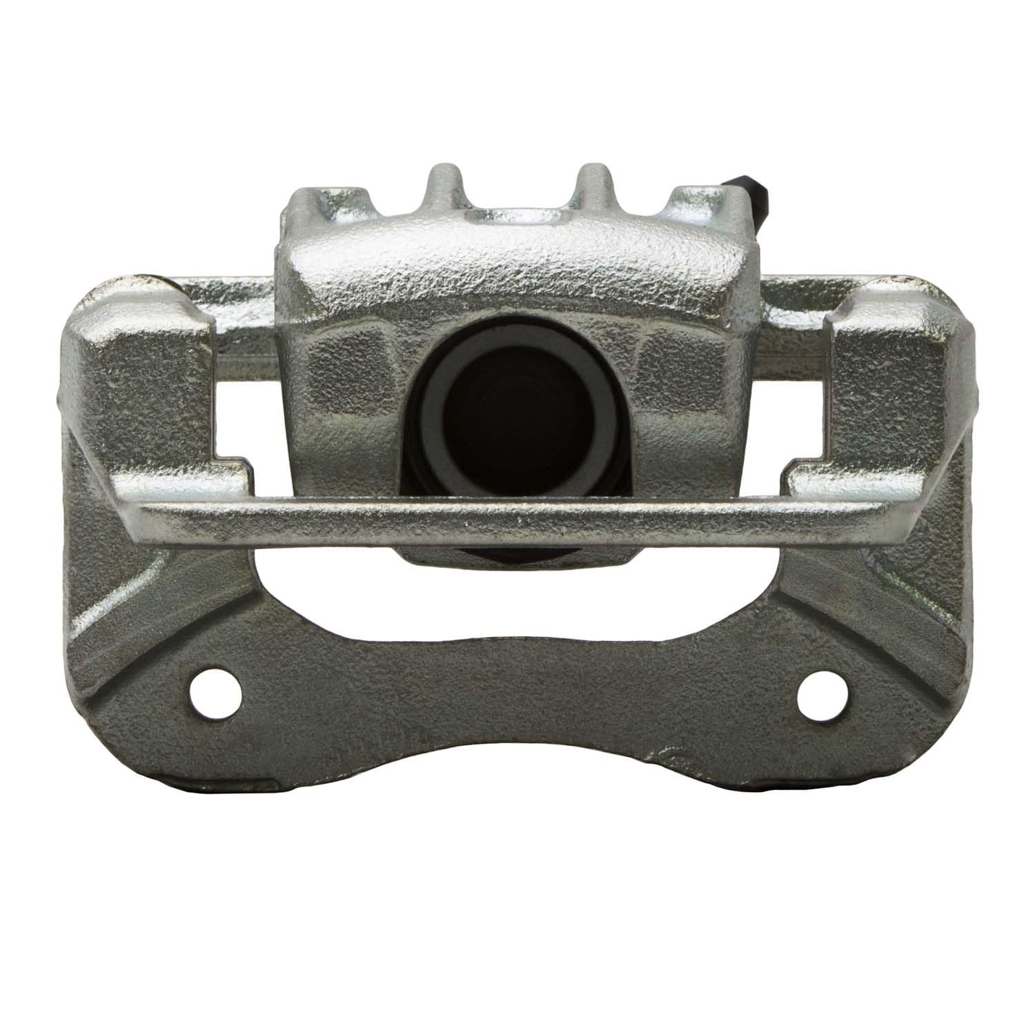 R1 Concepts Brake Caliper Silver Zinc Coated