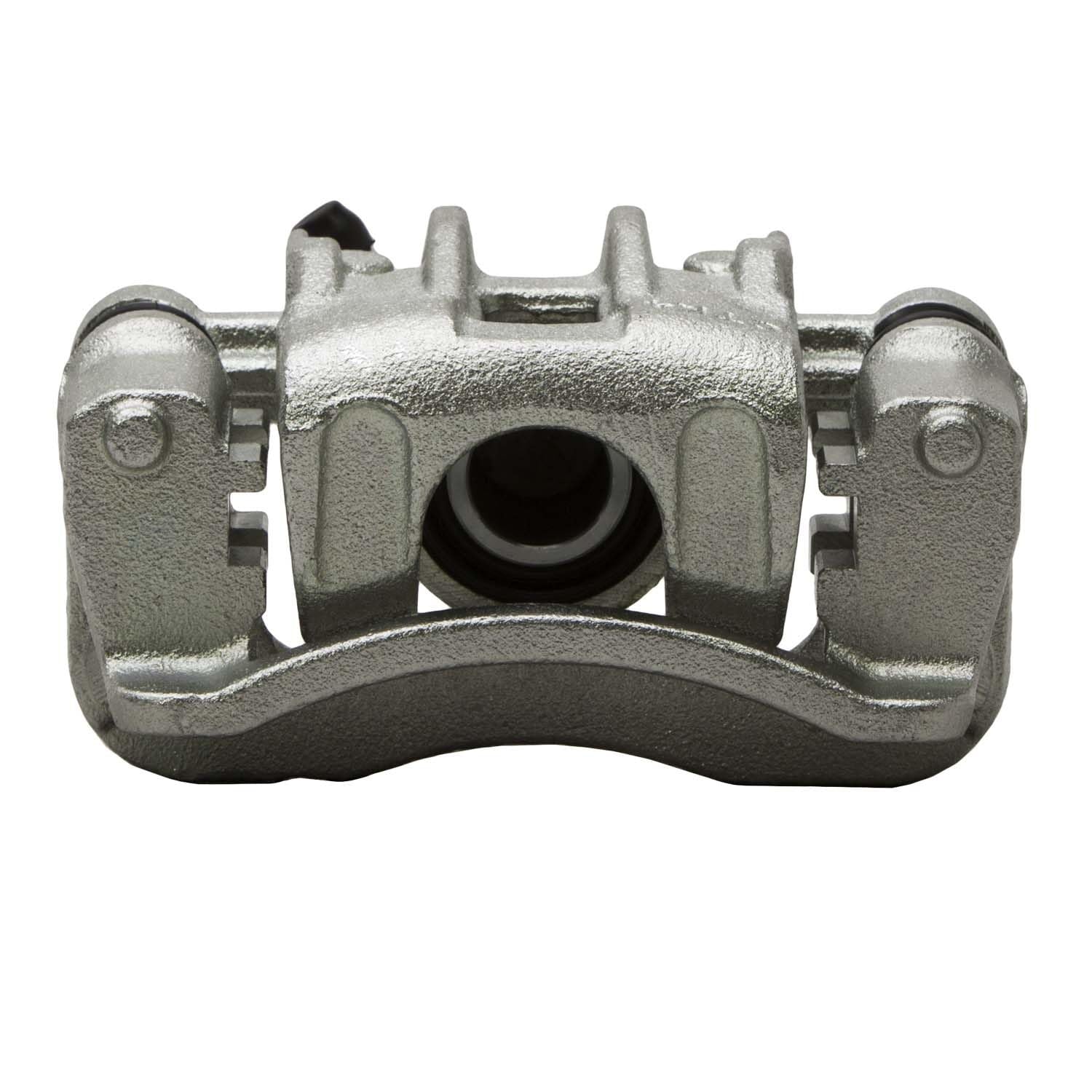 R1 Concepts Brake Caliper Silver Zinc Coated