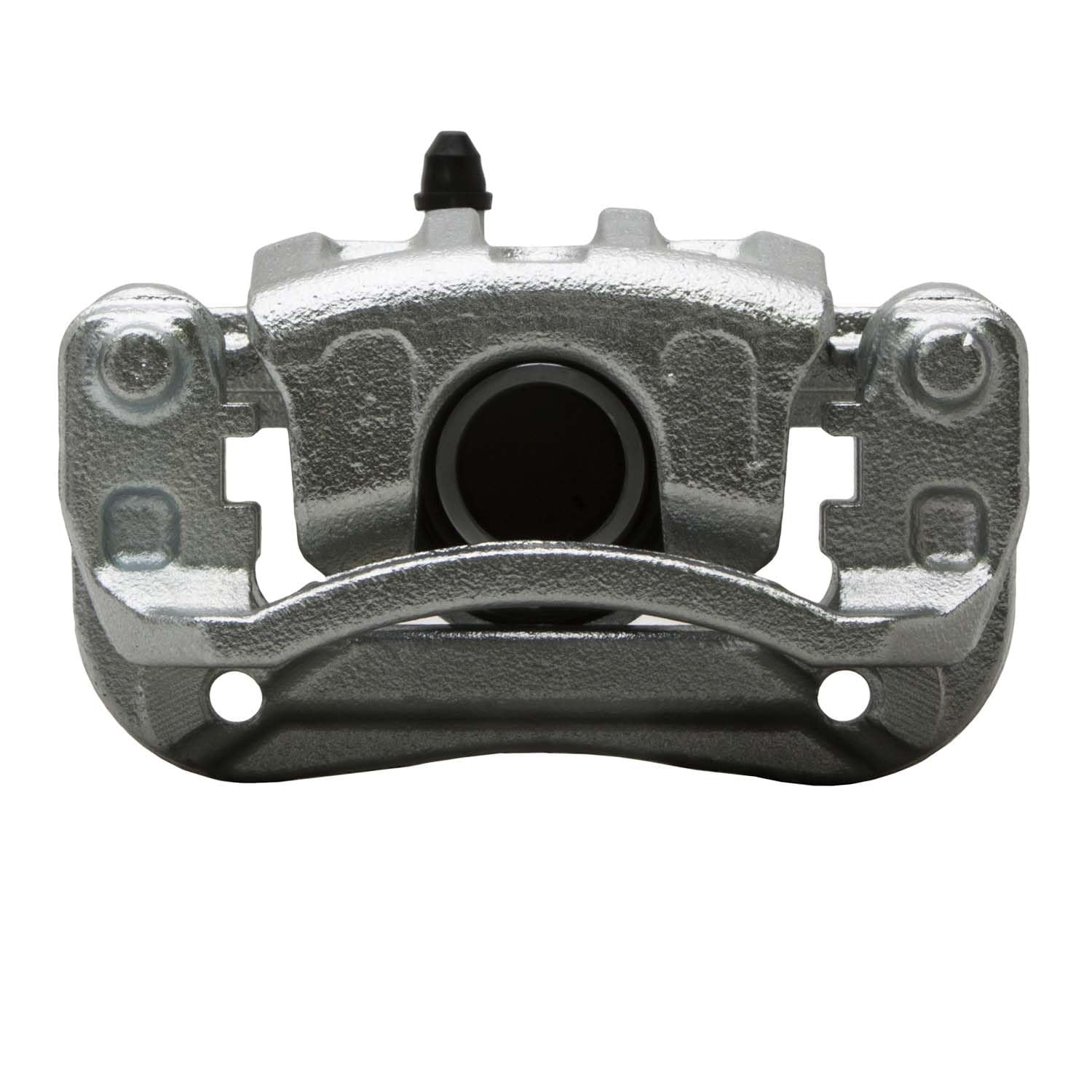 R1 Concepts Brake Caliper Silver Zinc Coated