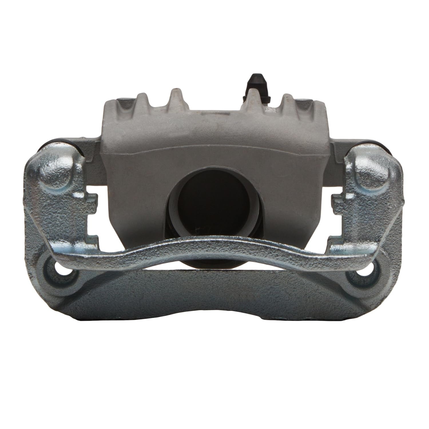 R1 Concepts Brake Caliper Silver Zinc Coated