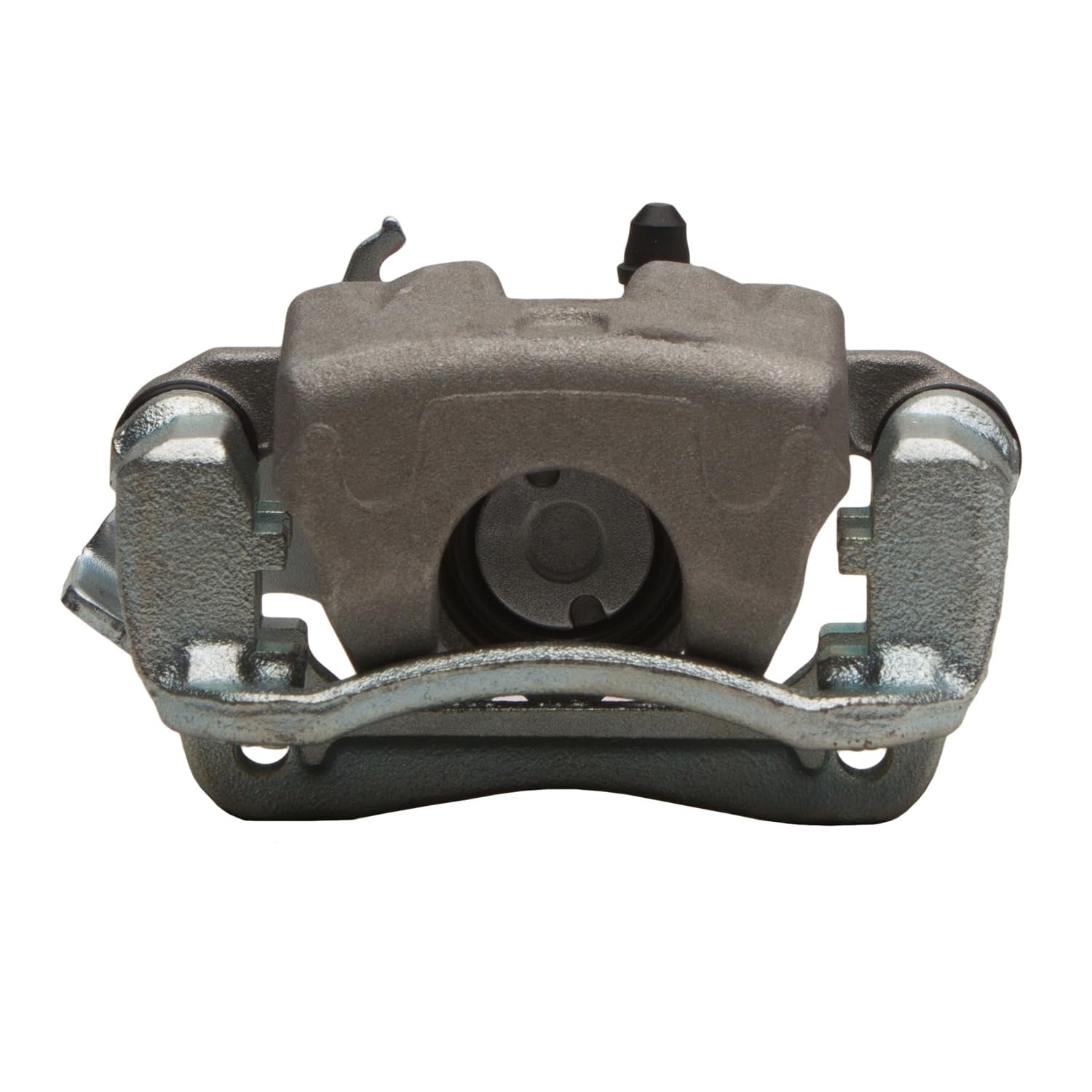 R1 Concepts Brake Caliper Silver Zinc Coated