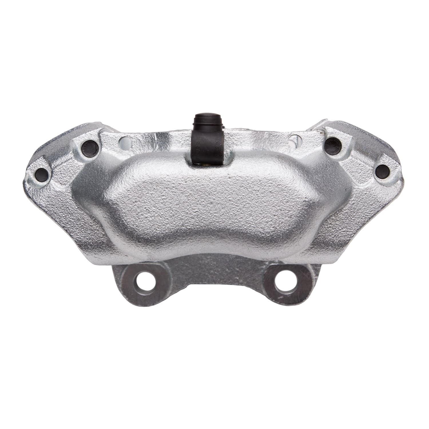 R1 Concepts Brake Caliper Silver Zinc Coated
