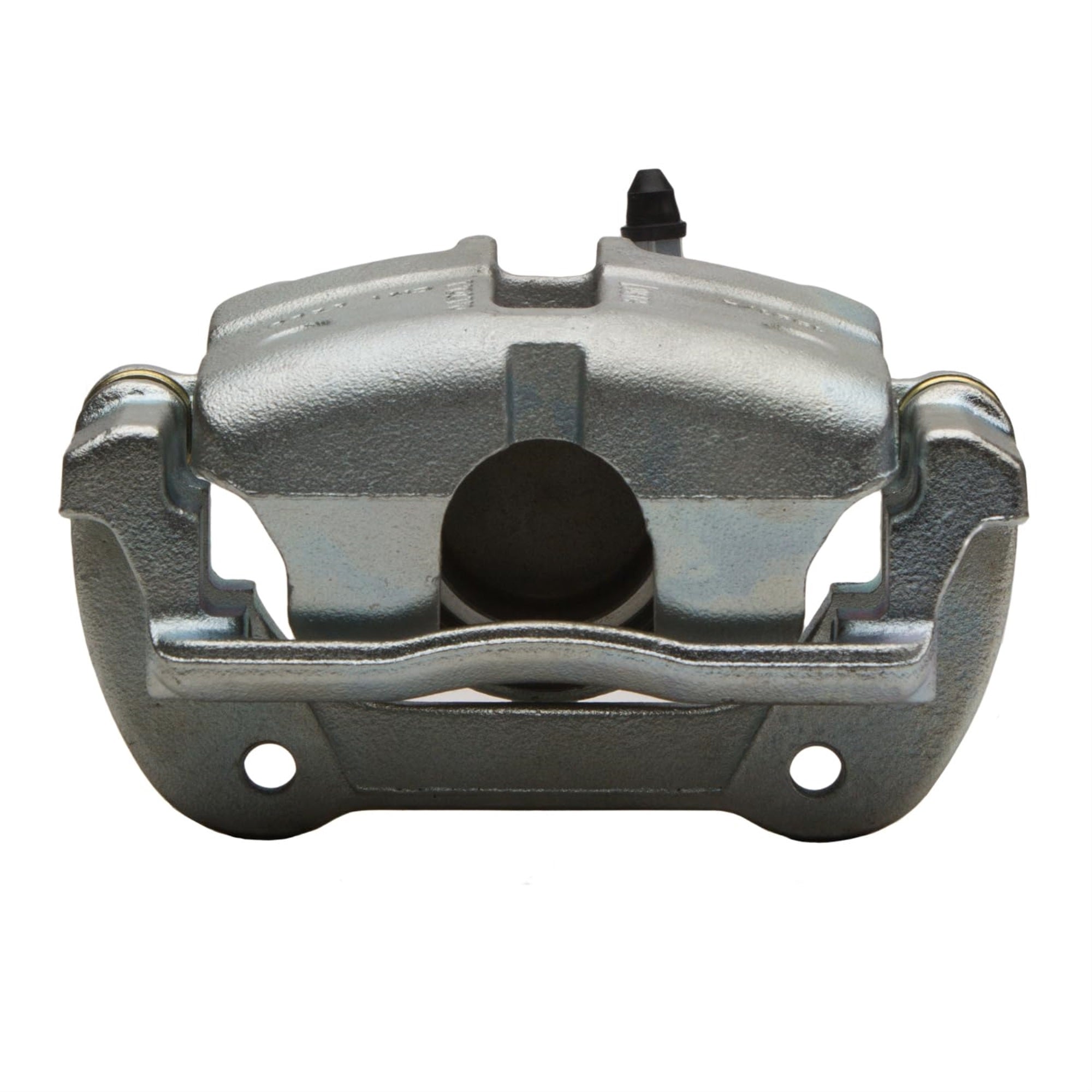 R1 Concepts Brake Caliper Silver Zinc Coated