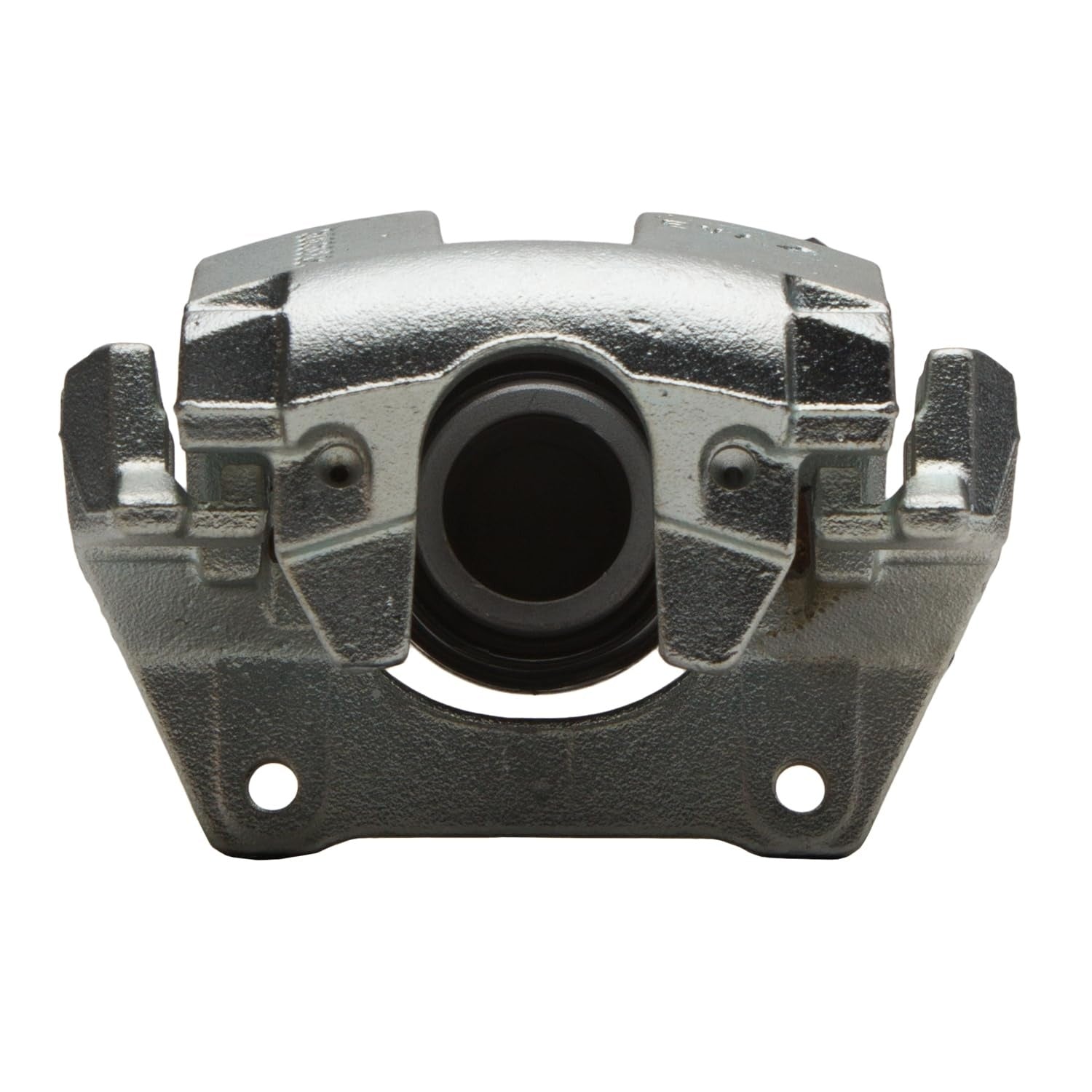 R1 Concepts Brake Caliper Silver Zinc Coated