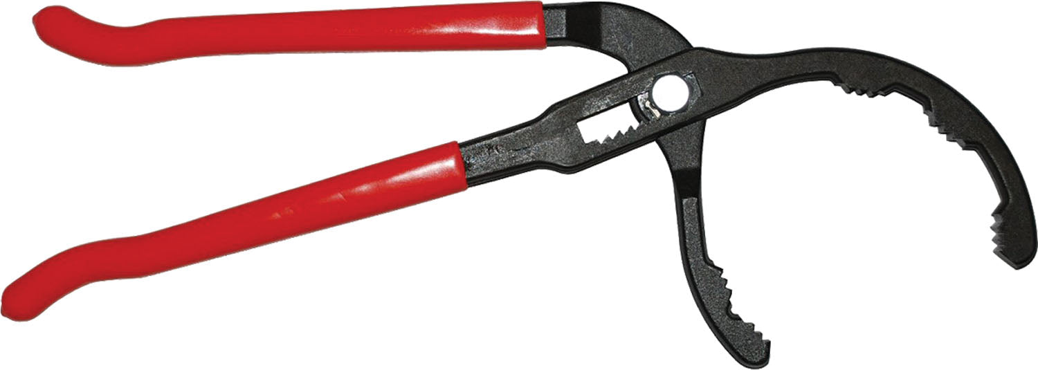 Adjustable Filter Pliers