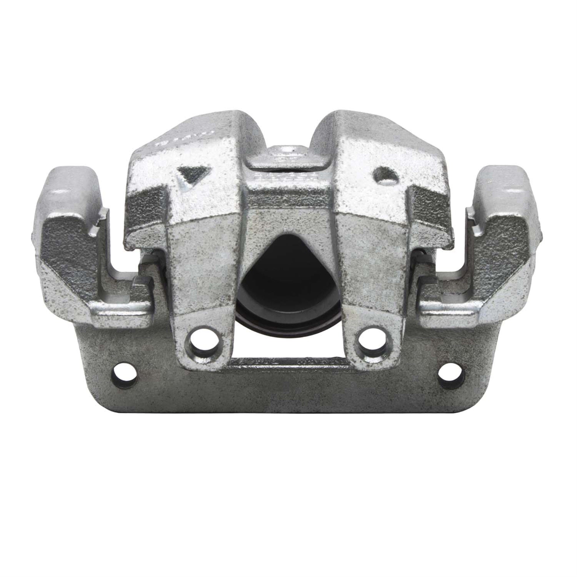 R1 Concepts Brake Caliper Silver Zinc Coated