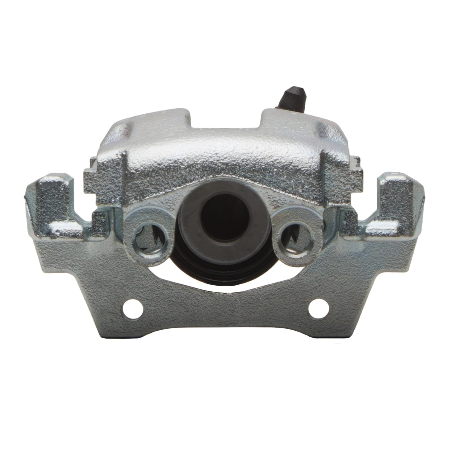 R1 Concepts Brake Caliper Silver Zinc Coated