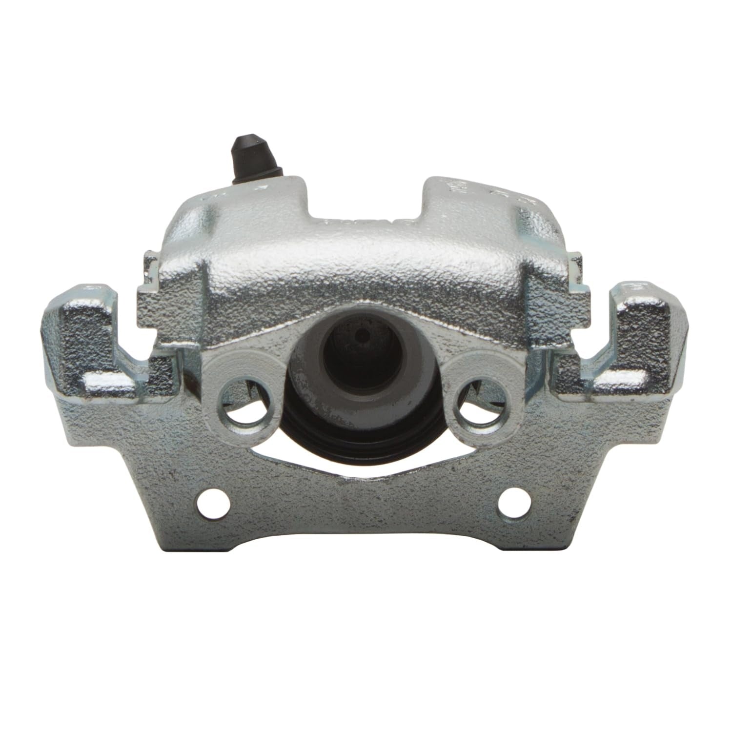 R1 Concepts Brake Caliper Silver Zinc Coated