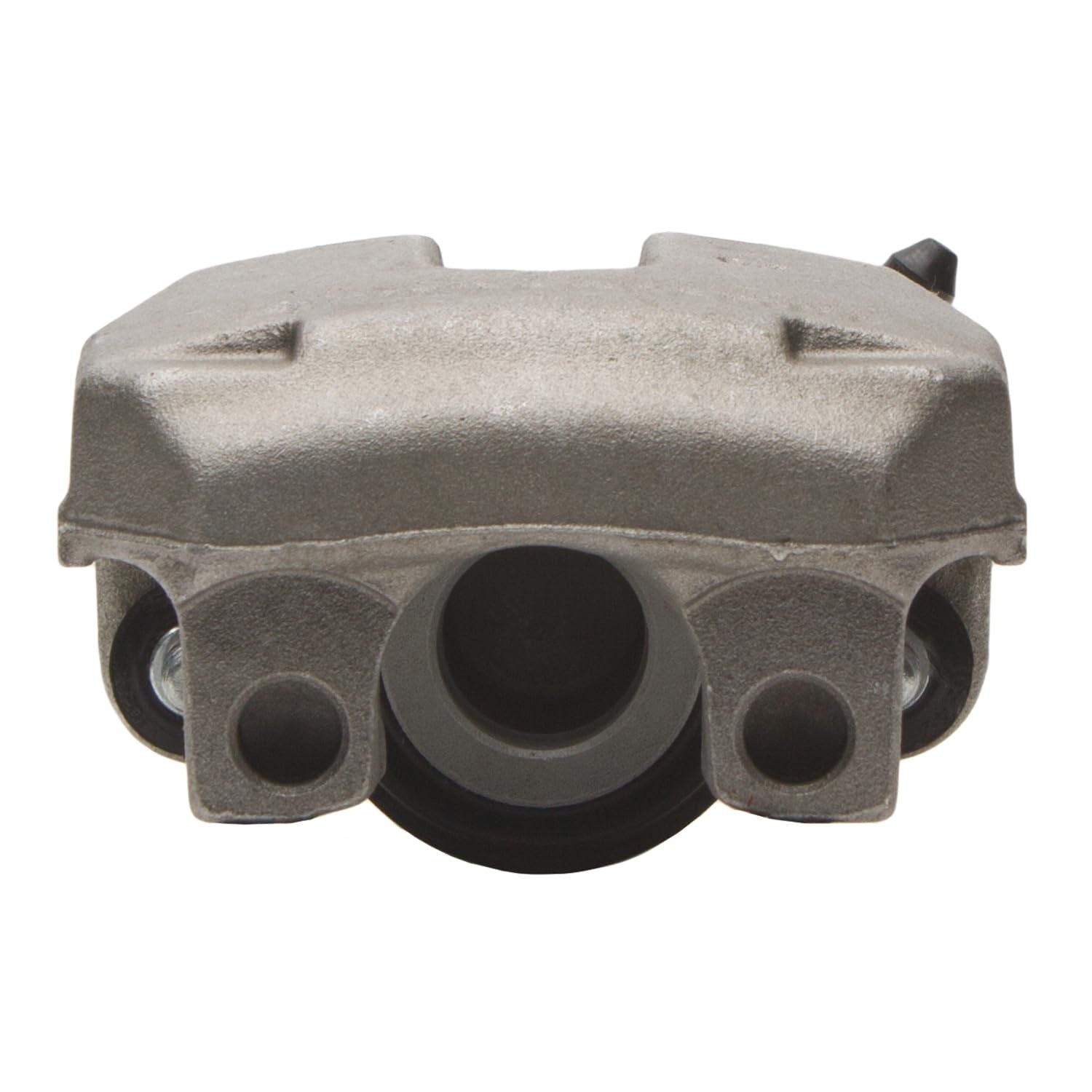 R1 Concepts Brake Caliper Silver Zinc Coated
