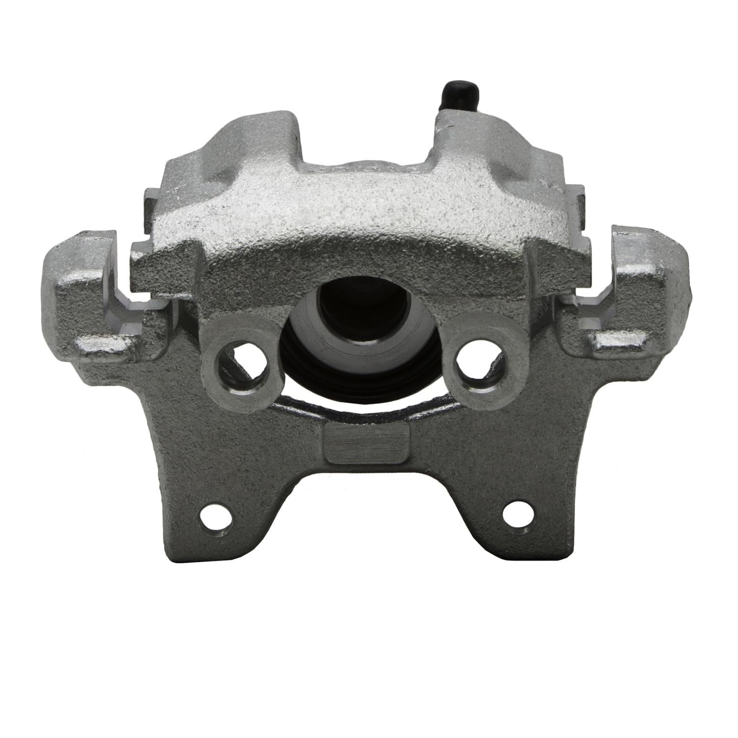 R1 Concepts Brake Caliper Silver Zinc Coated