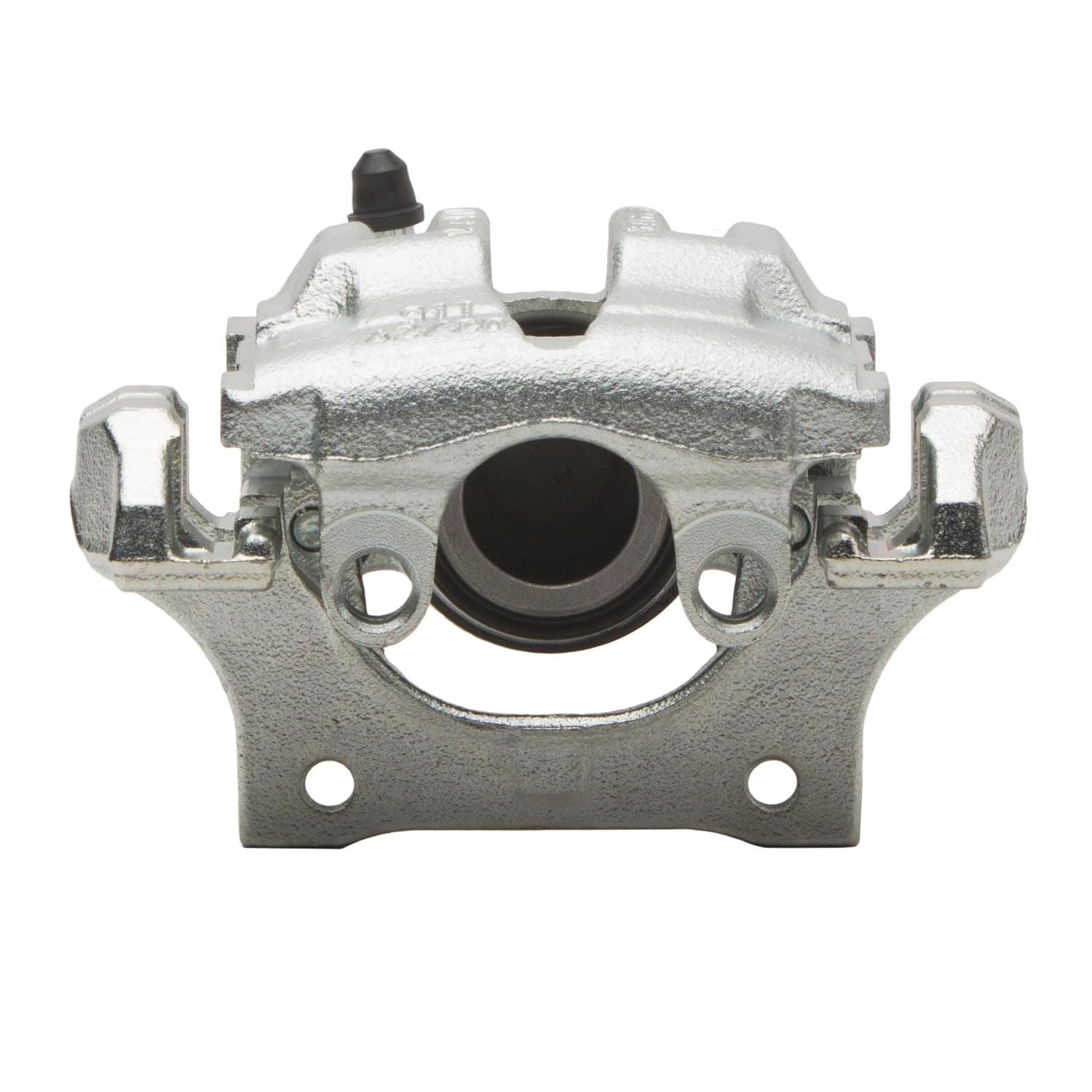 R1 Concepts Brake Caliper Silver Zinc Coated