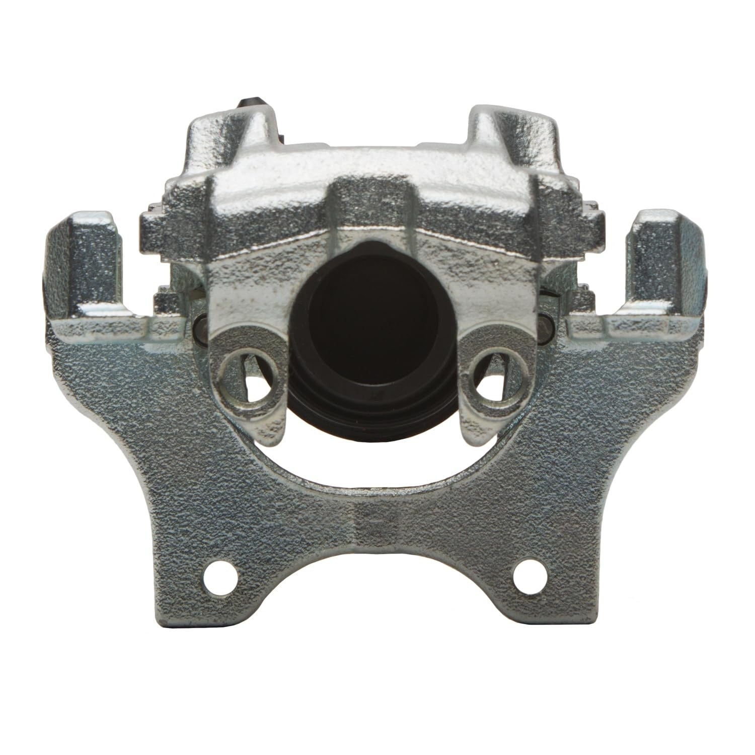 R1 Concepts Brake Caliper Silver Zinc Coated