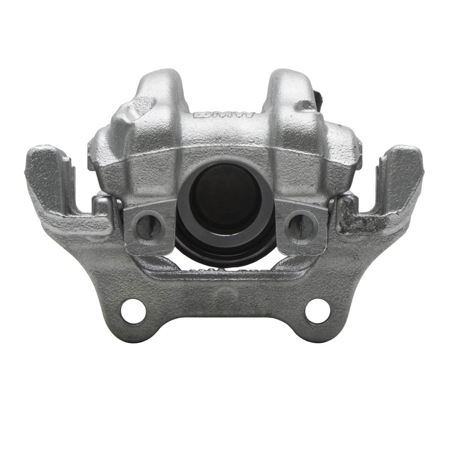 R1 Concepts Brake Caliper Silver Zinc Coated