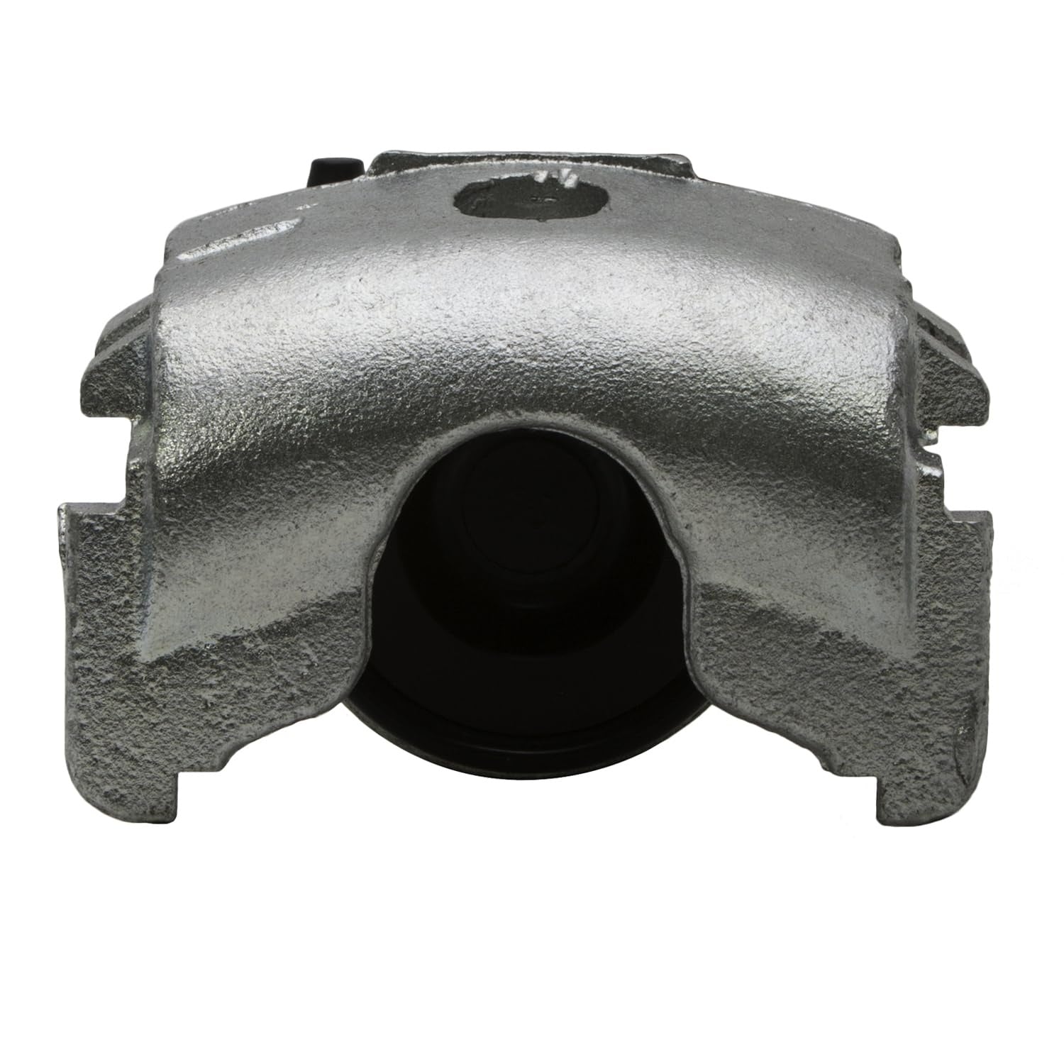 R1 Concepts Brake Caliper Silver Zinc Coated