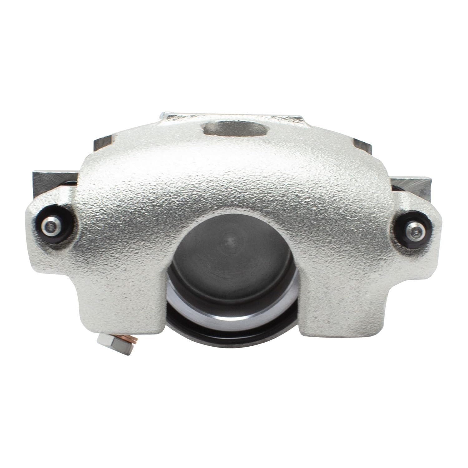 R1 Concepts Brake Caliper Silver Zinc Coated