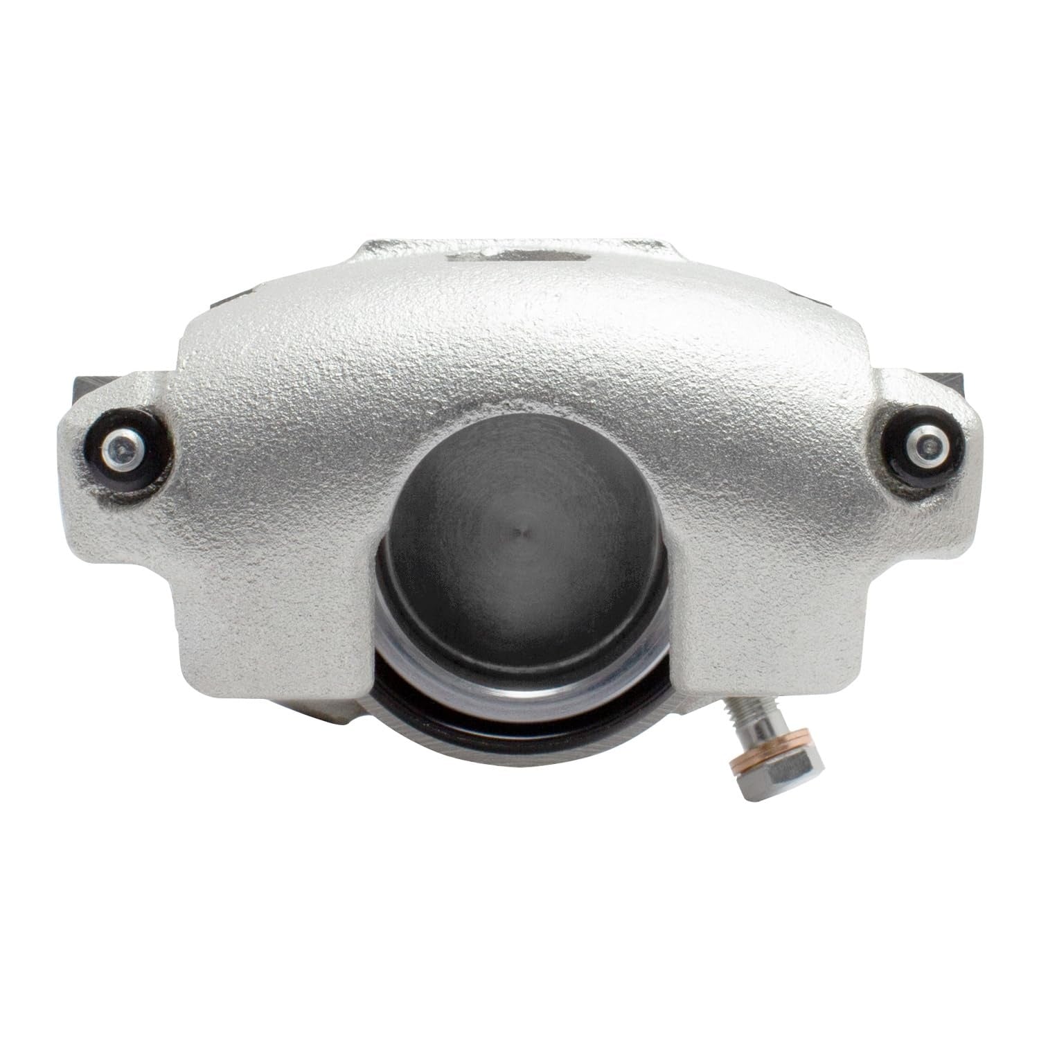 R1 Concepts Brake Caliper Silver Zinc Coated