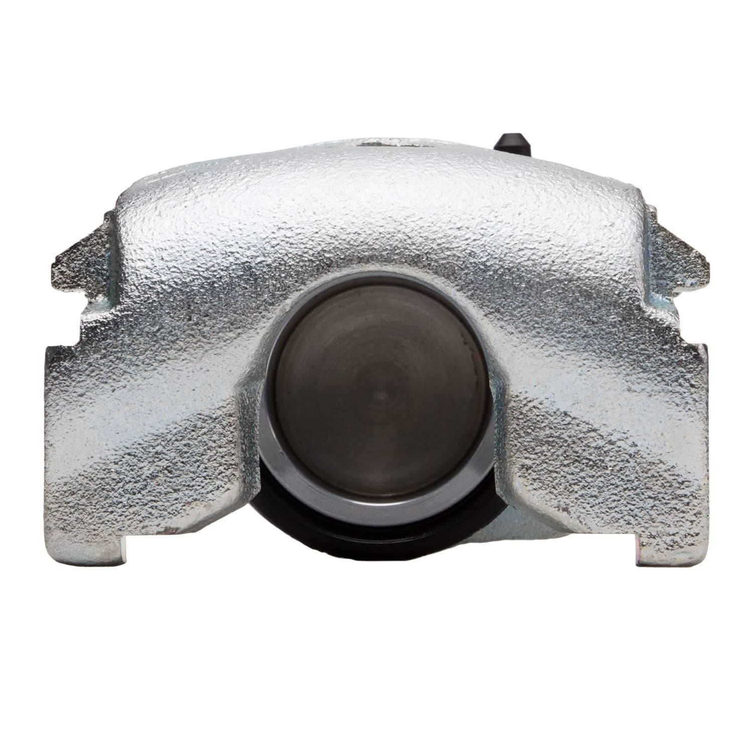 R1 Concepts Brake Caliper Silver Zinc Coated